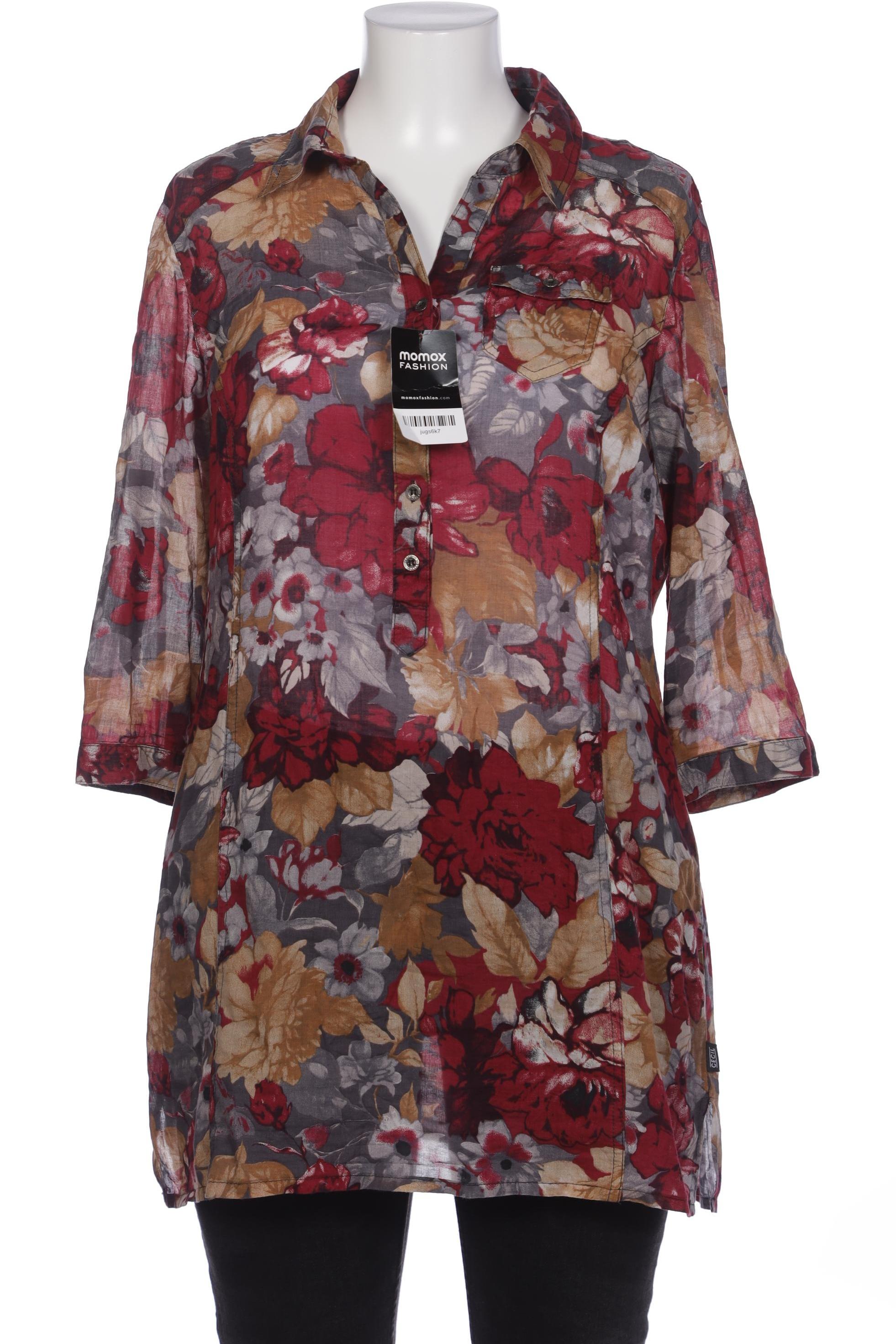 

Cecil Damen Bluse, grau, Gr. 42