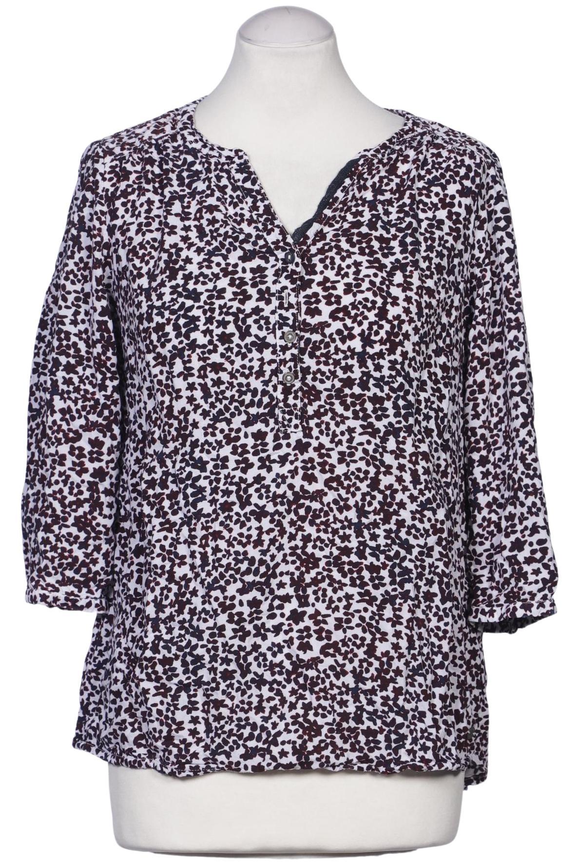 

Cecil Damen Bluse, mehrfarbig, Gr. 38