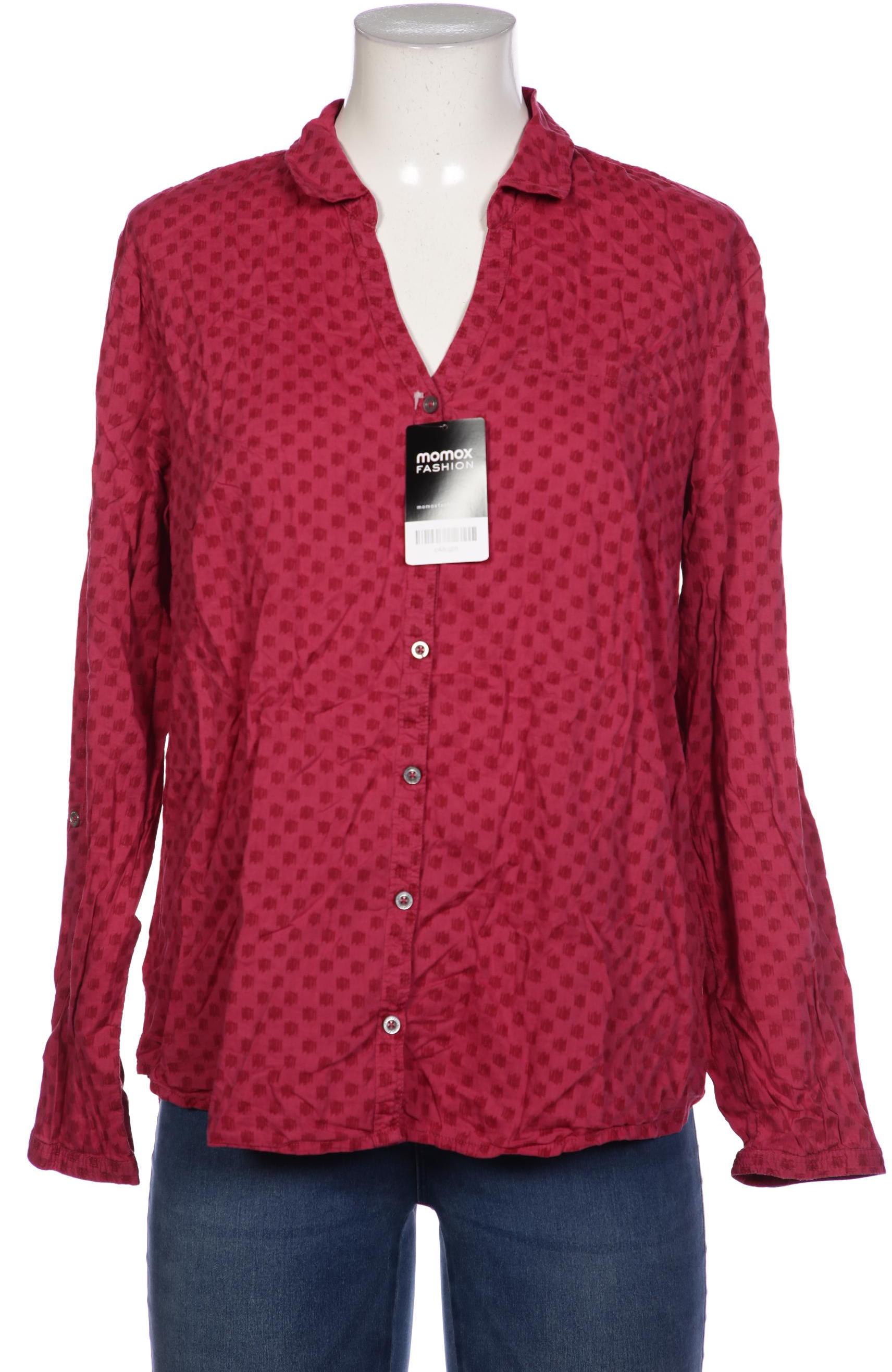 

Cecil Damen Bluse, pink, Gr. 42