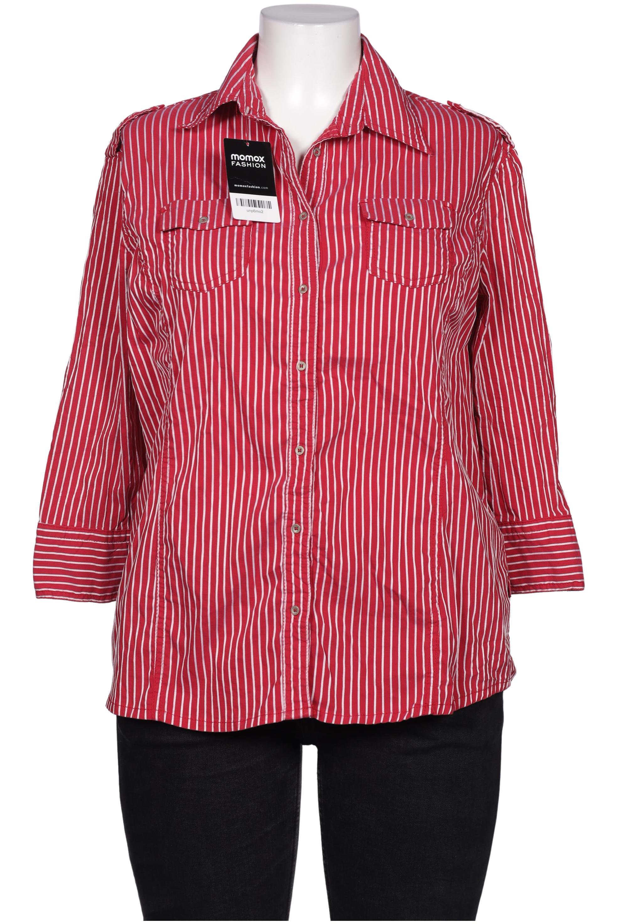 

Cecil Damen Bluse, rot, Gr. 44