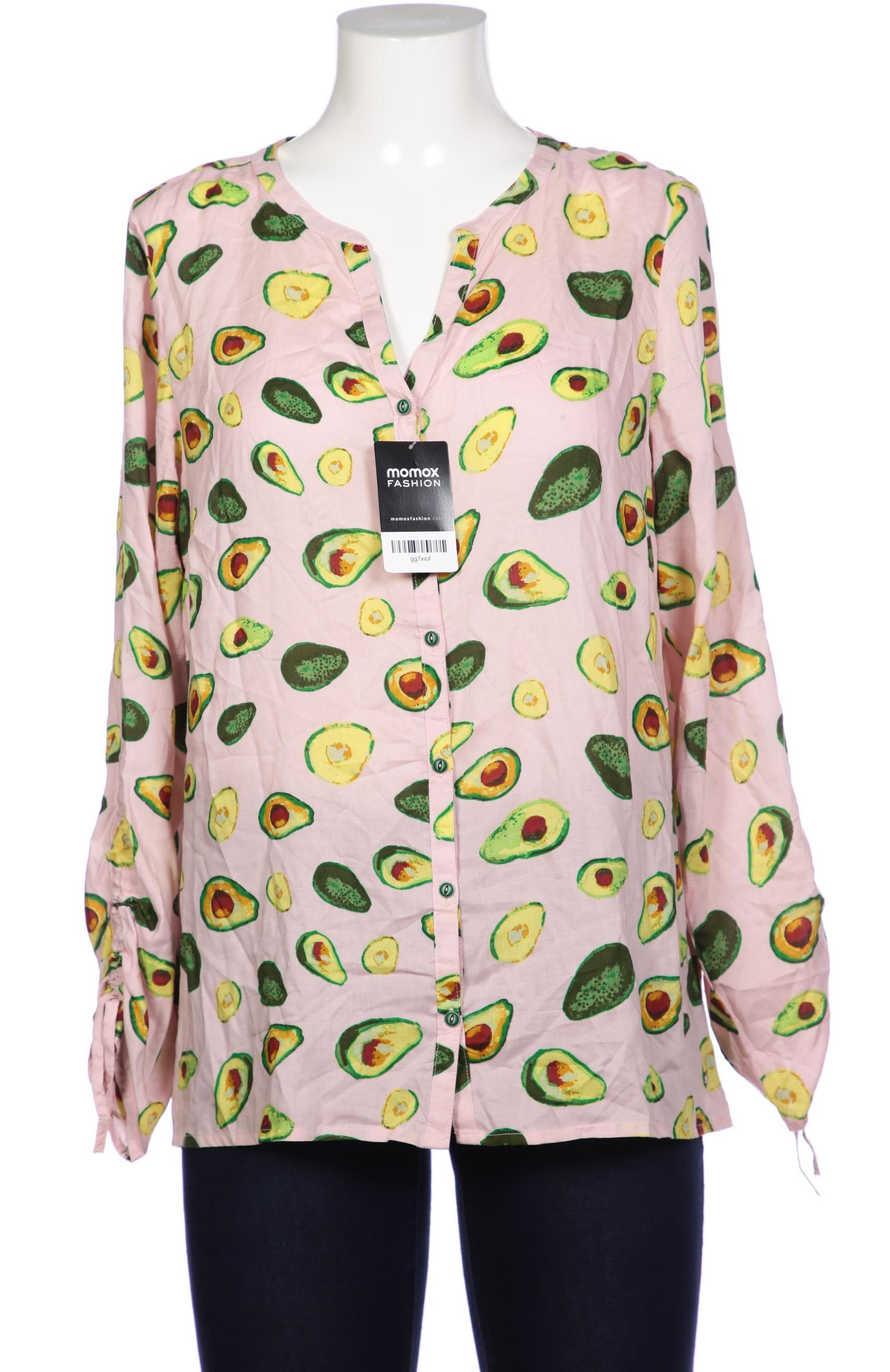 

CECIL Damen Bluse, pink