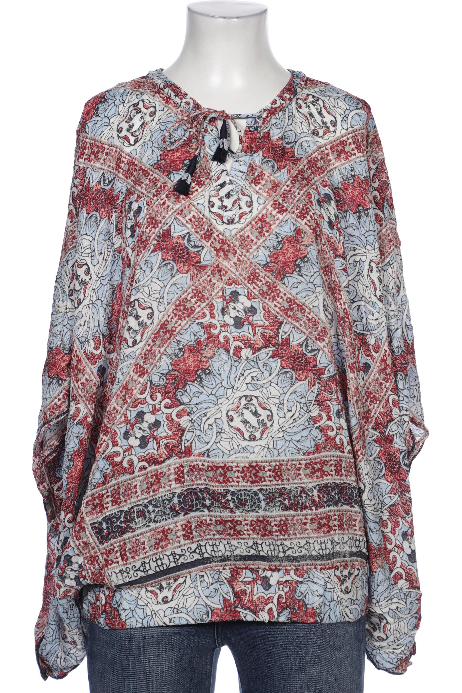 

CECIL Damen Bluse, mehrfarbig