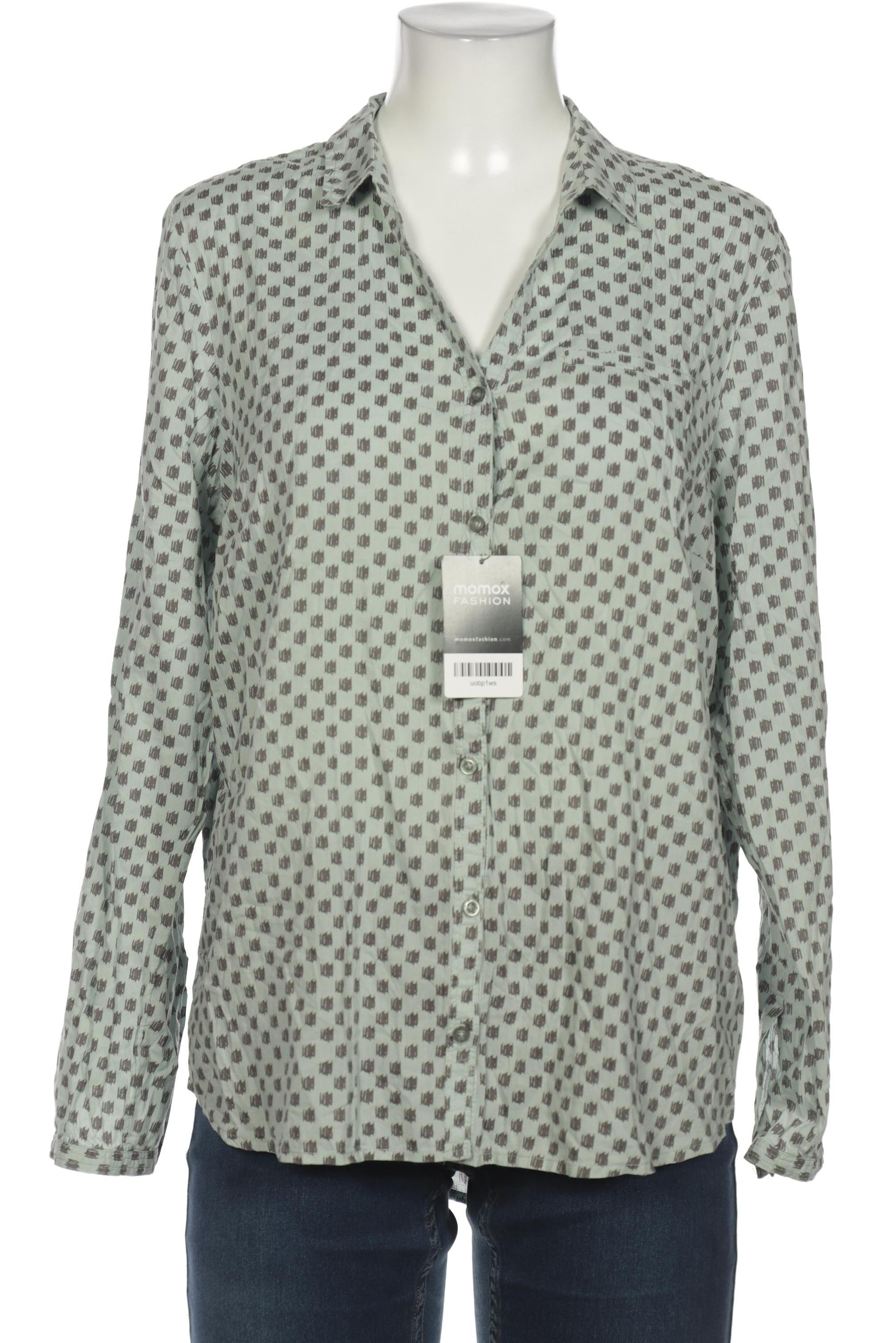 

CECIL Damen Bluse, türkis