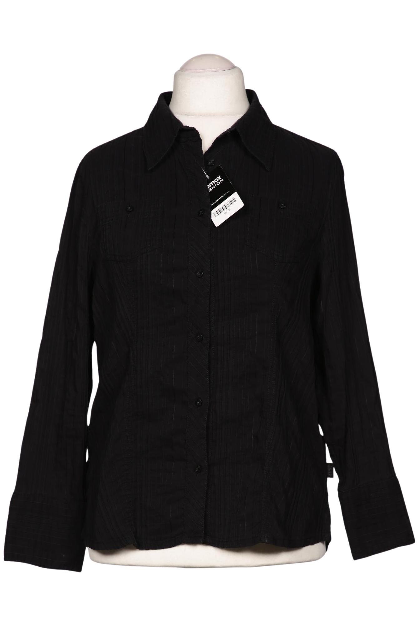 

Cecil Damen Bluse, schwarz, Gr. 44