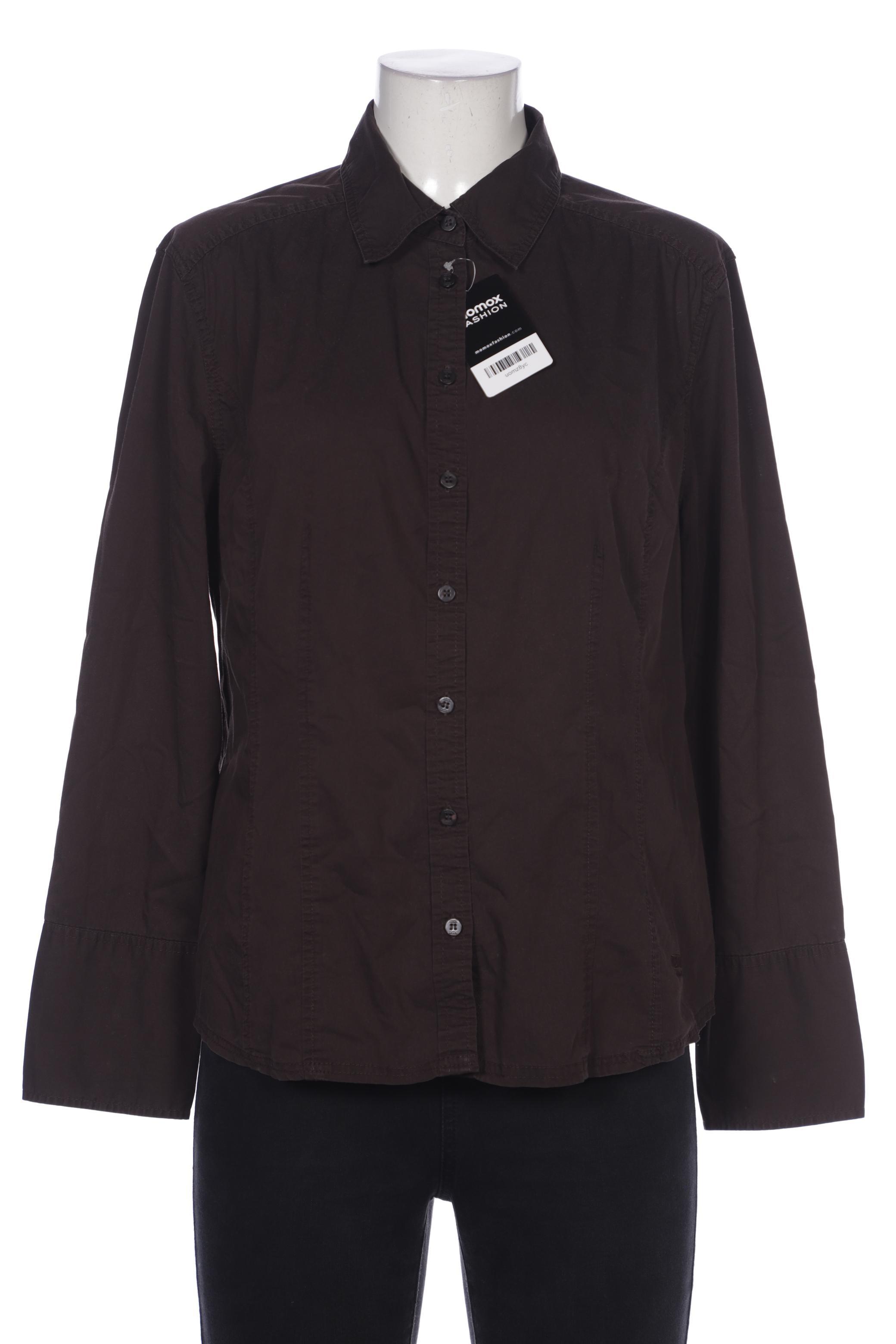 

Cecil Damen Bluse, braun, Gr. 42