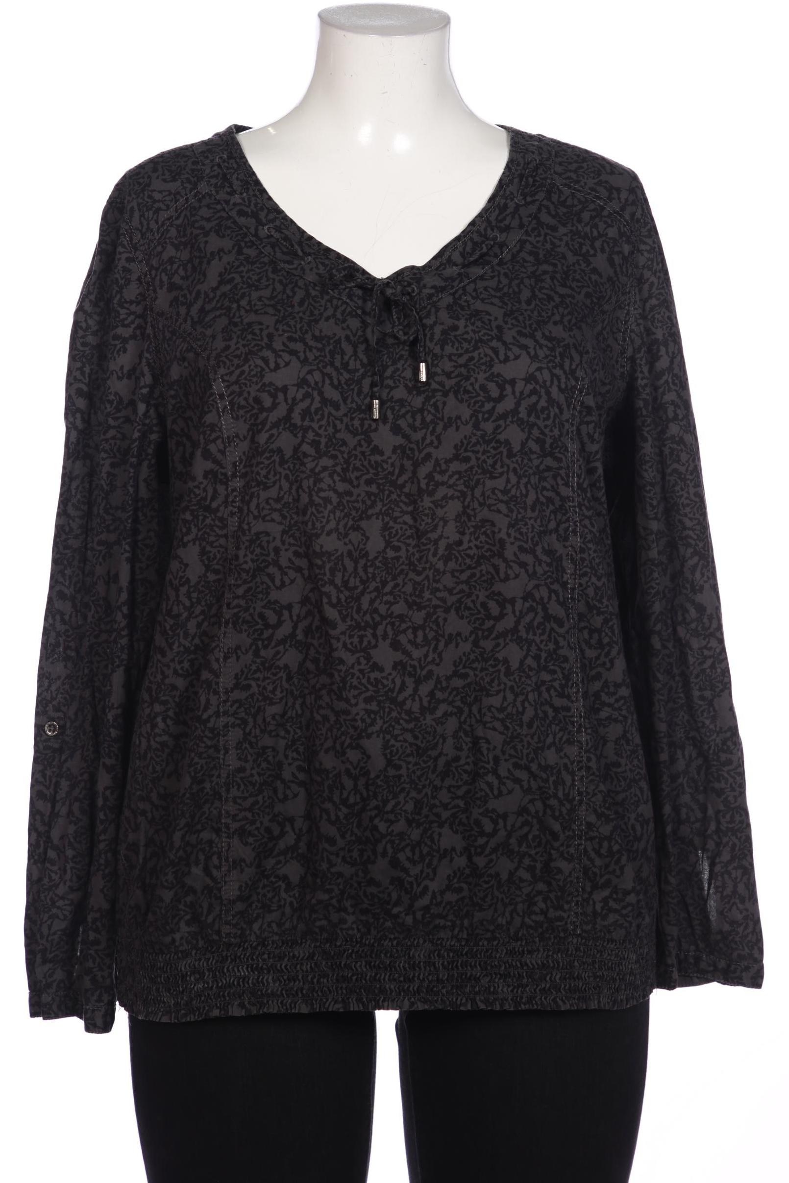 

Cecil Damen Bluse, grau, Gr. 44