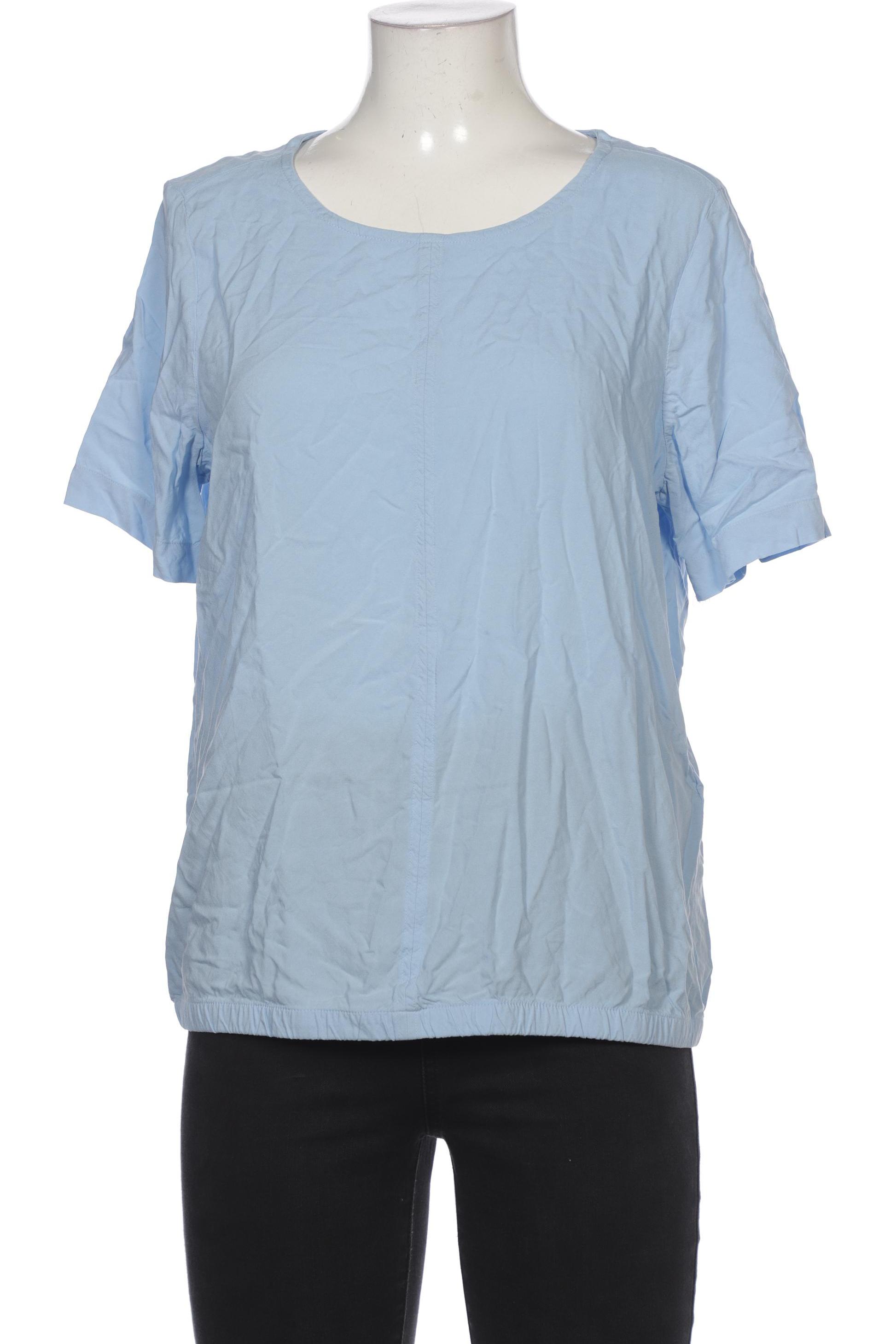 

CECIL Damen Bluse, hellblau