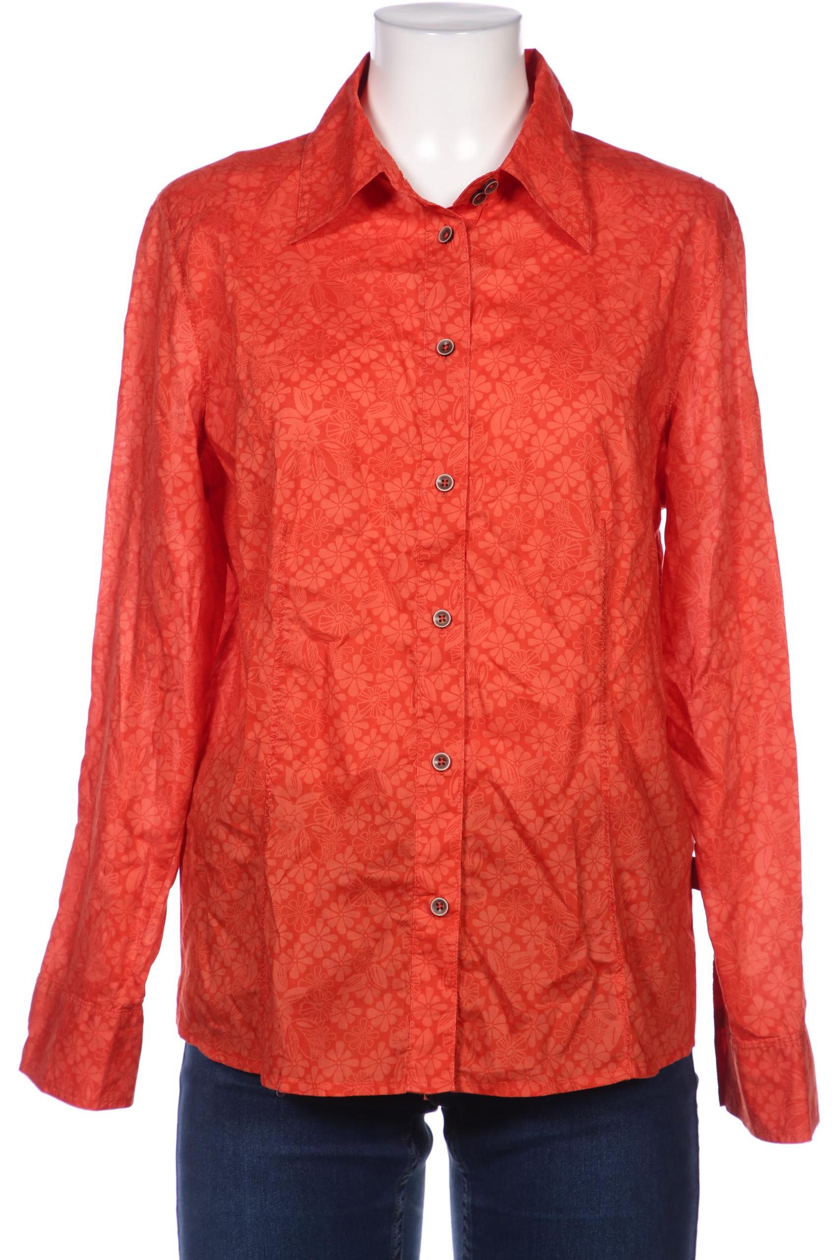 

Cecil Damen Bluse, orange, Gr. 42