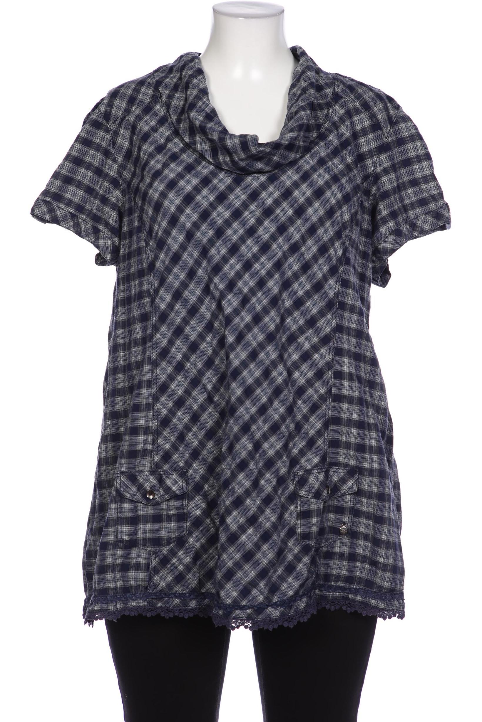 

Cecil Damen Bluse, marineblau, Gr. 46