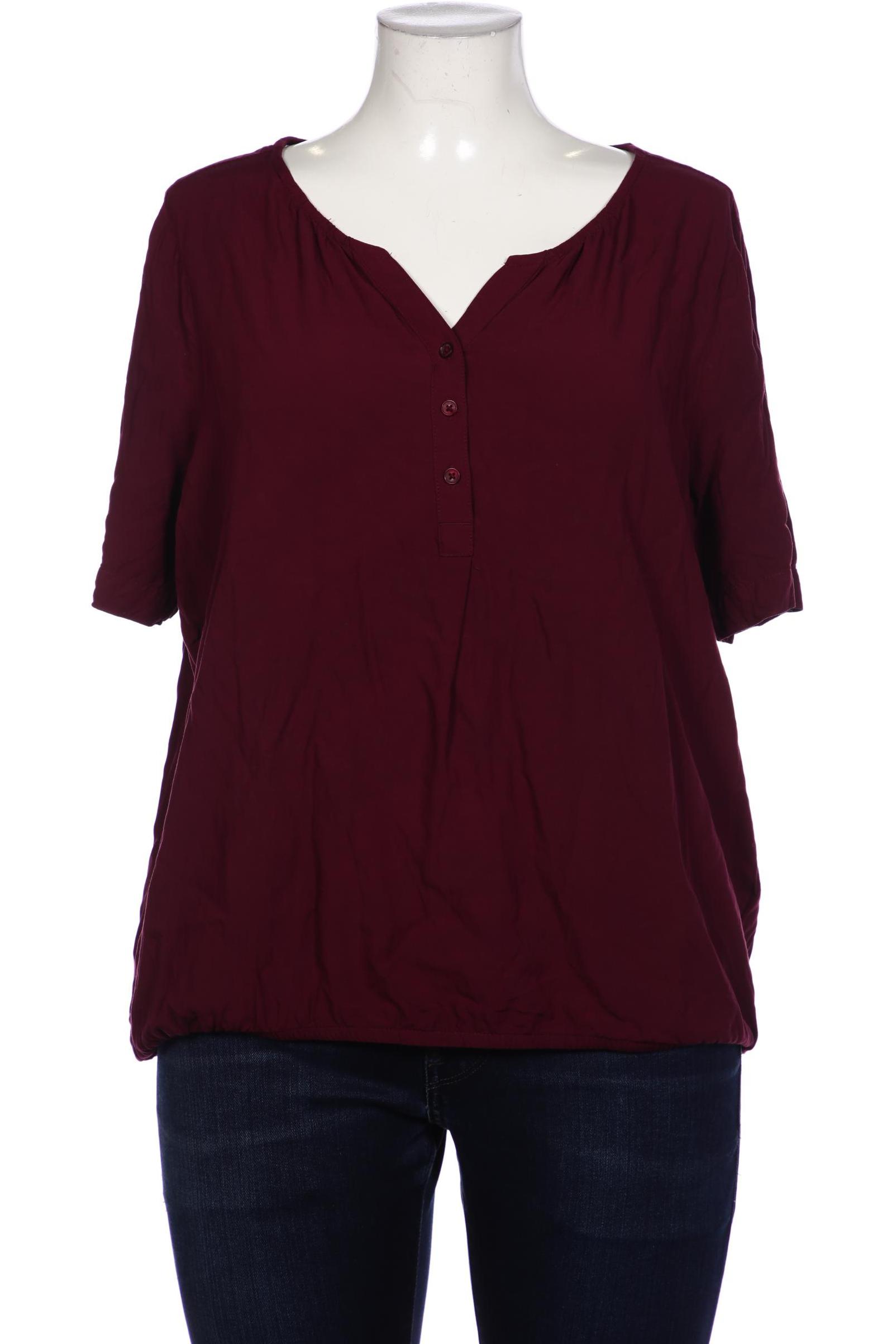 

Cecil Damen Bluse, bordeaux, Gr. 44