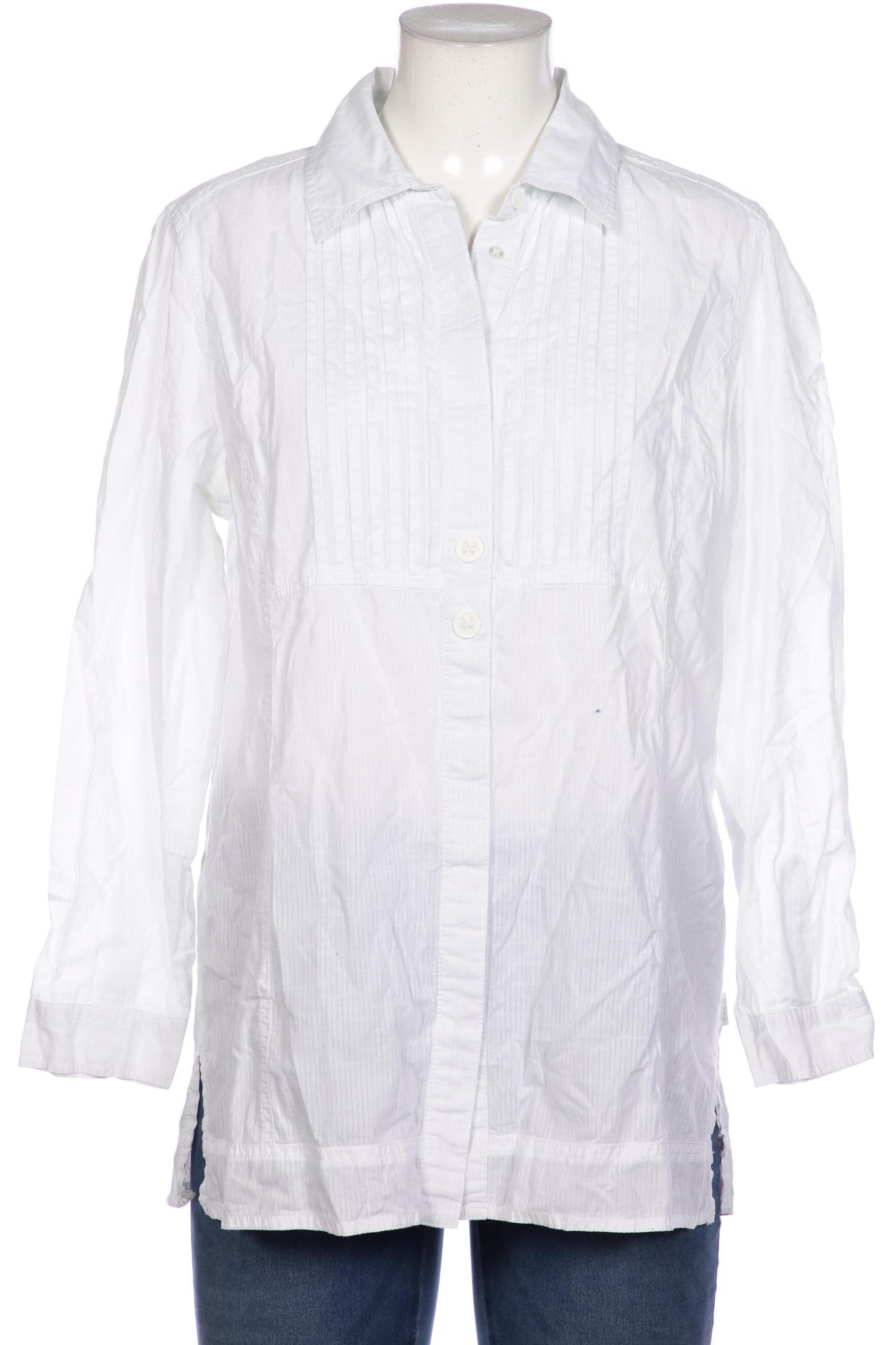 

Cecil Damen Bluse, weiß, Gr. 42