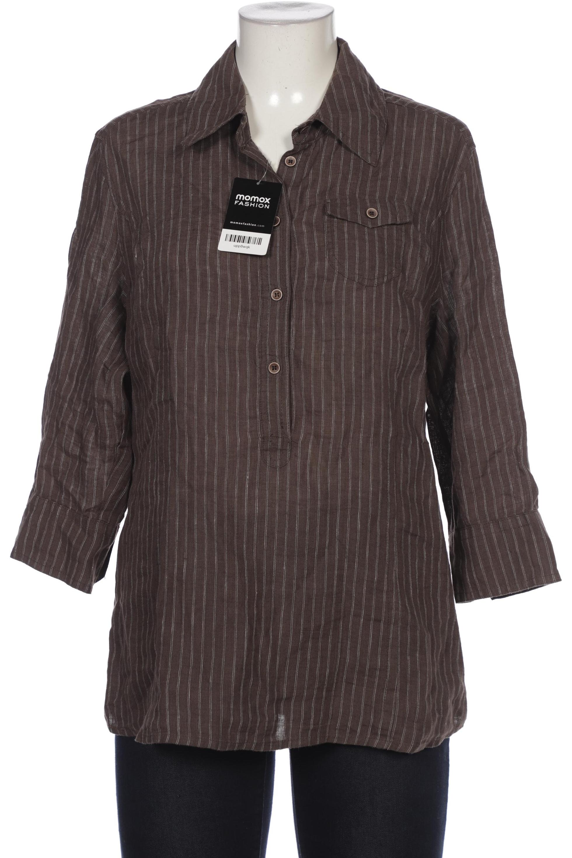 

CECIL Damen Bluse, braun