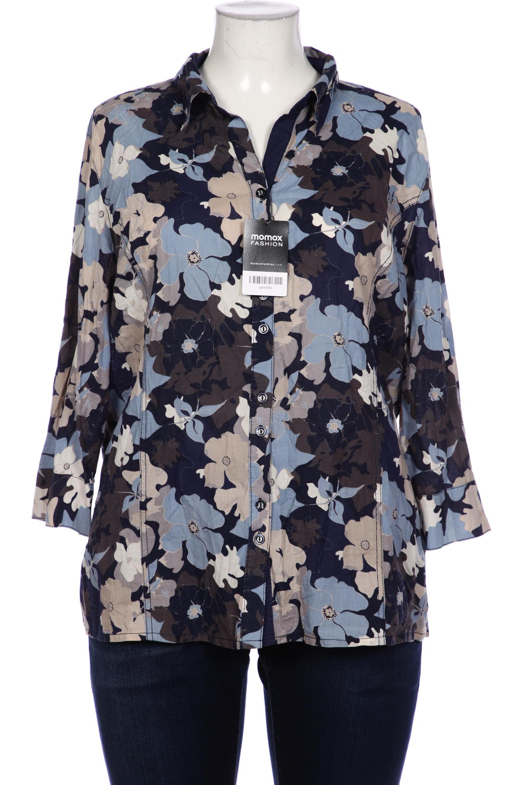 

Cecil Damen Bluse, mehrfarbig, Gr. 46