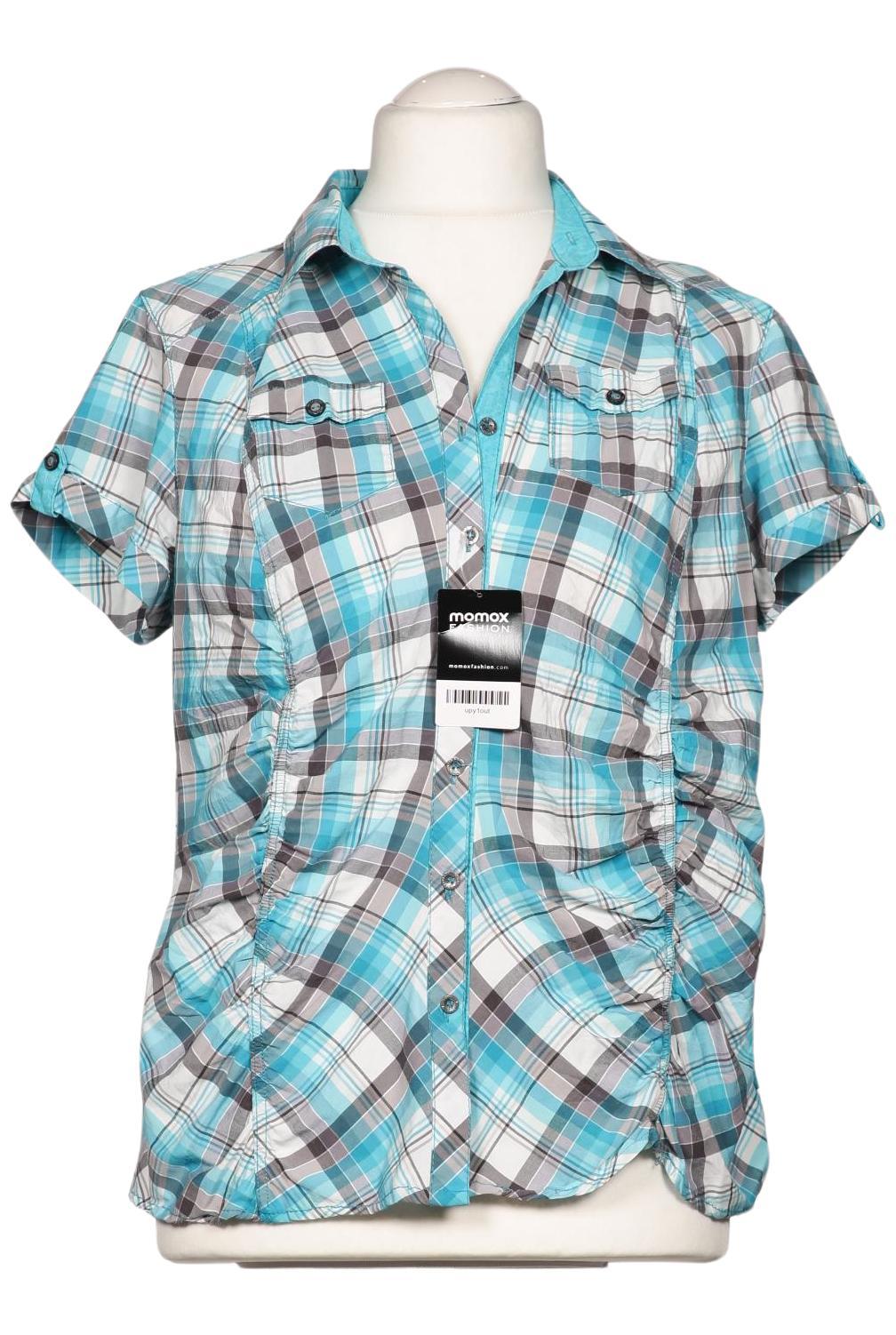 

Cecil Damen Bluse, mehrfarbig, Gr. 42