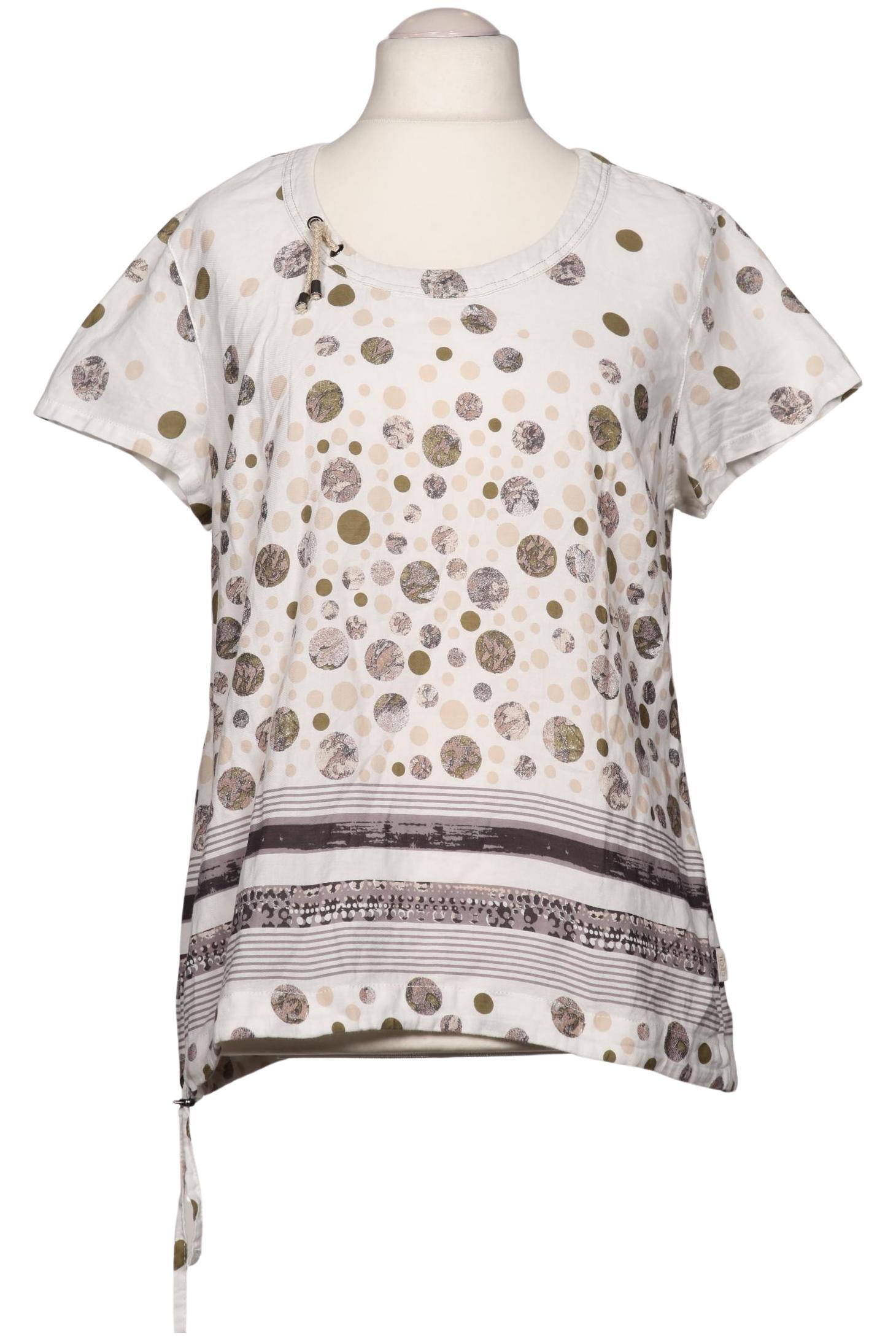 

Cecil Damen Bluse, weiß, Gr. 44