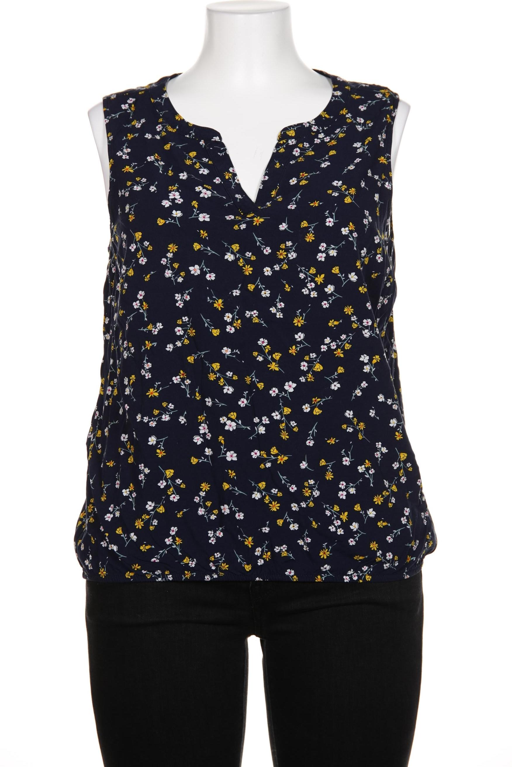 

Cecil Damen Bluse, marineblau, Gr. 42