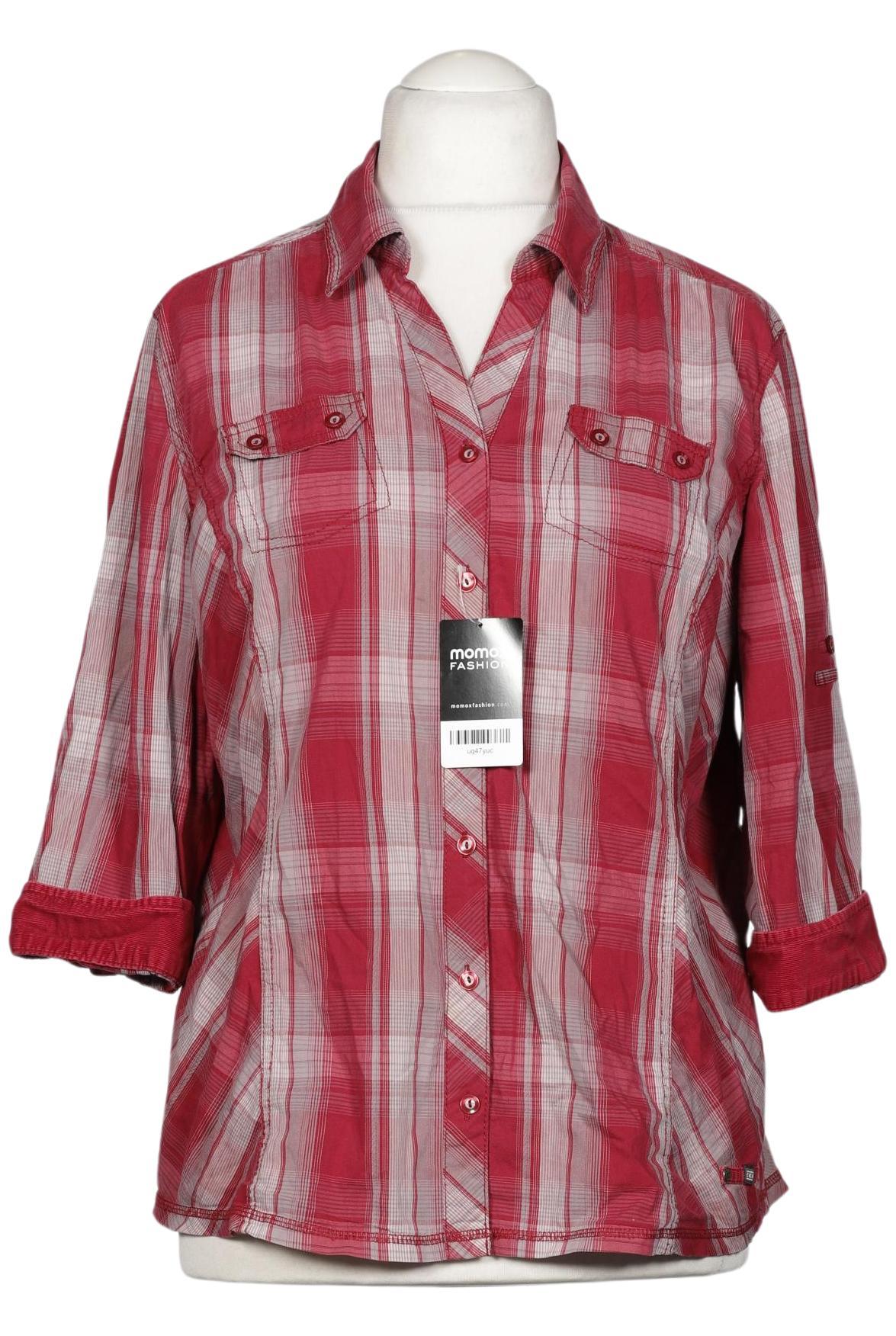 

Cecil Damen Bluse, rot, Gr. 44