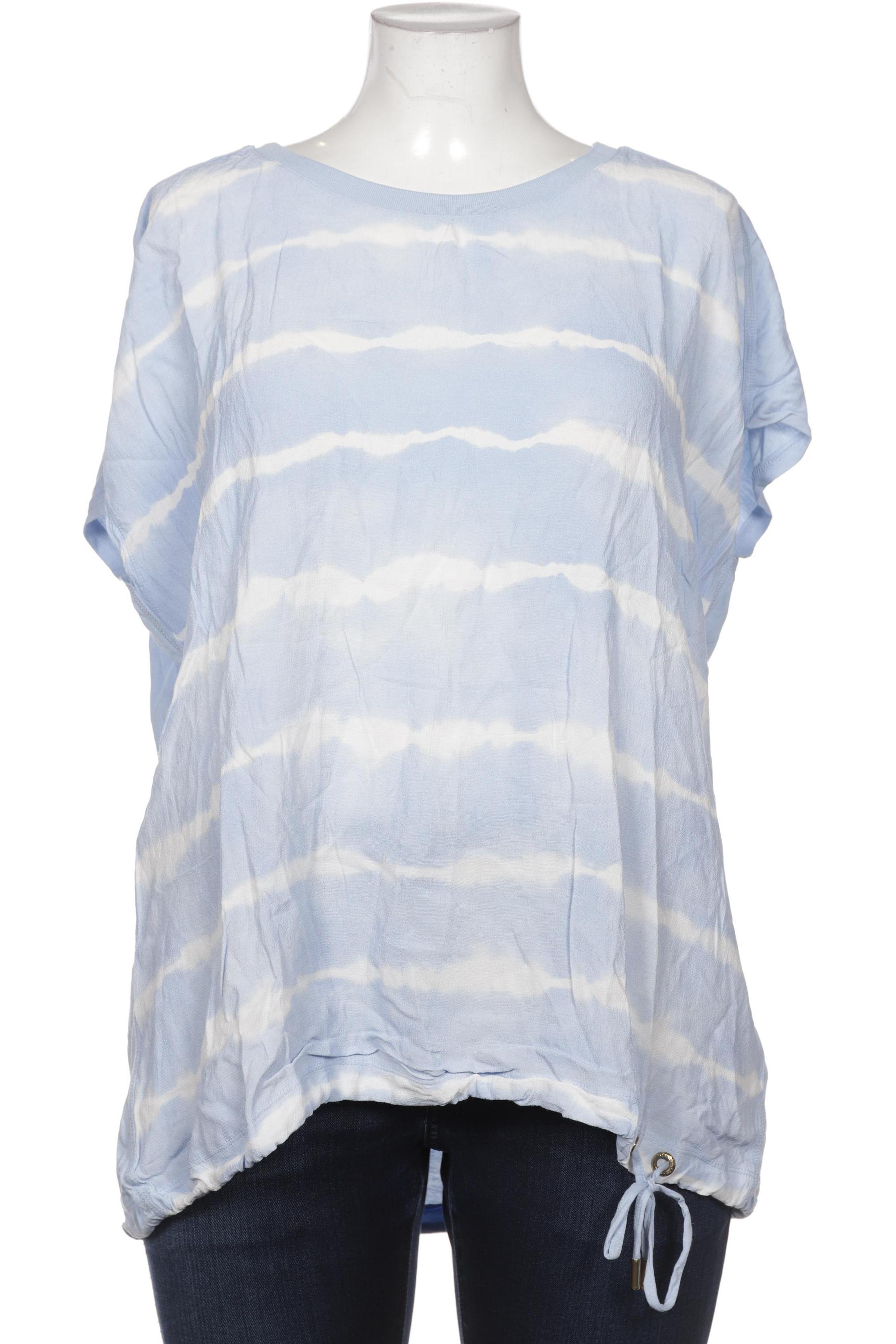 

Cecil Damen Bluse, hellblau, Gr. 46