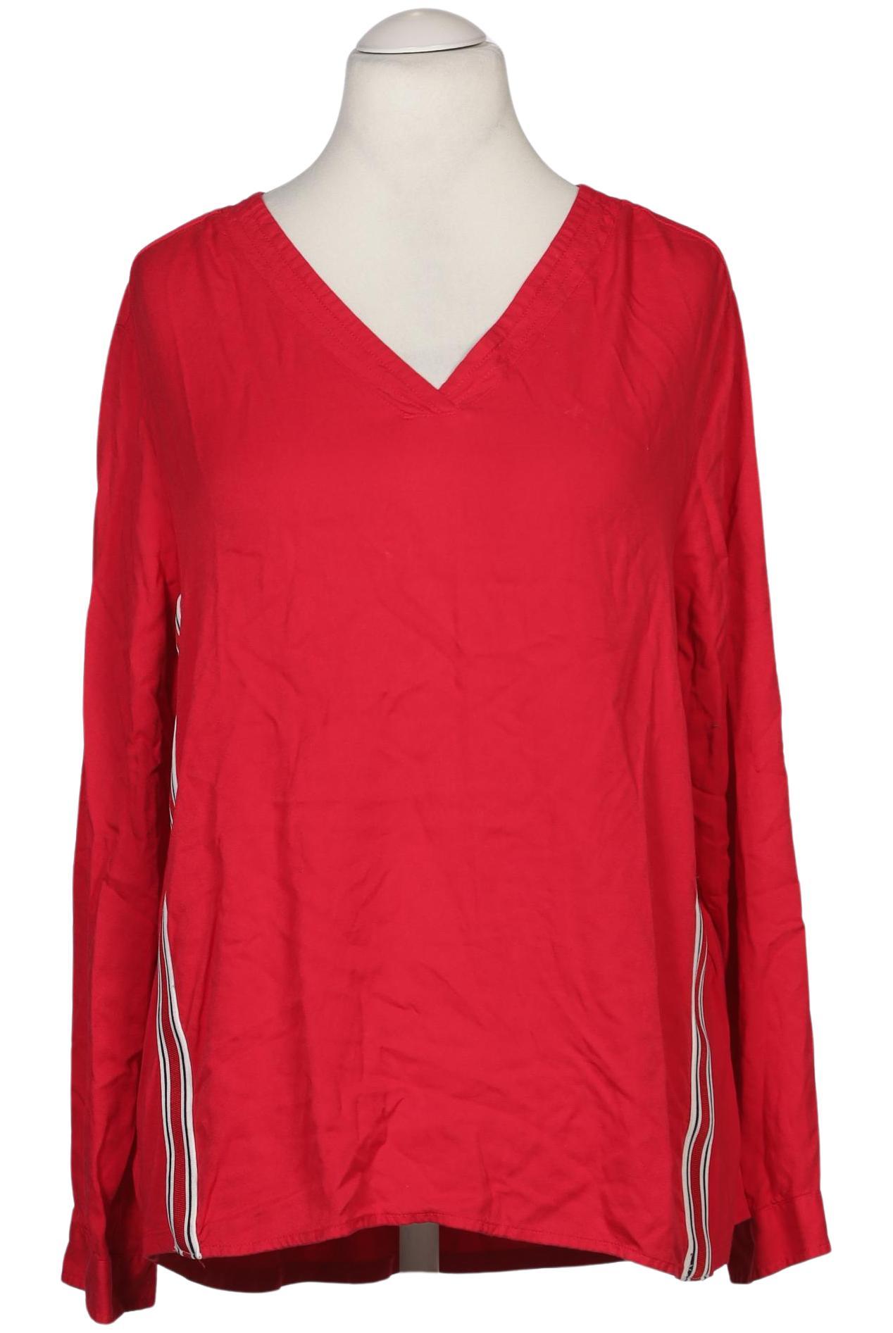 

Cecil Damen Bluse, rot, Gr. 44