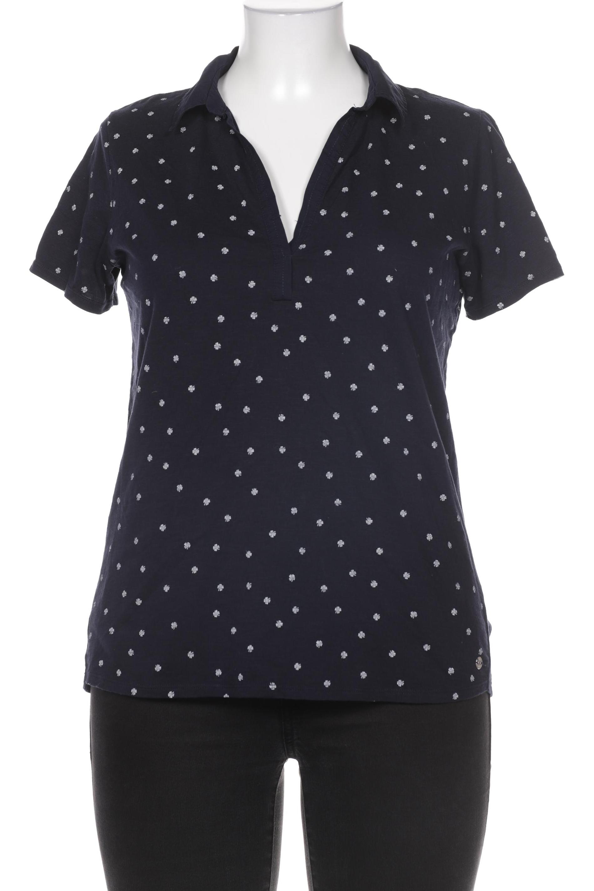 

Cecil Damen Bluse, marineblau, Gr. 42