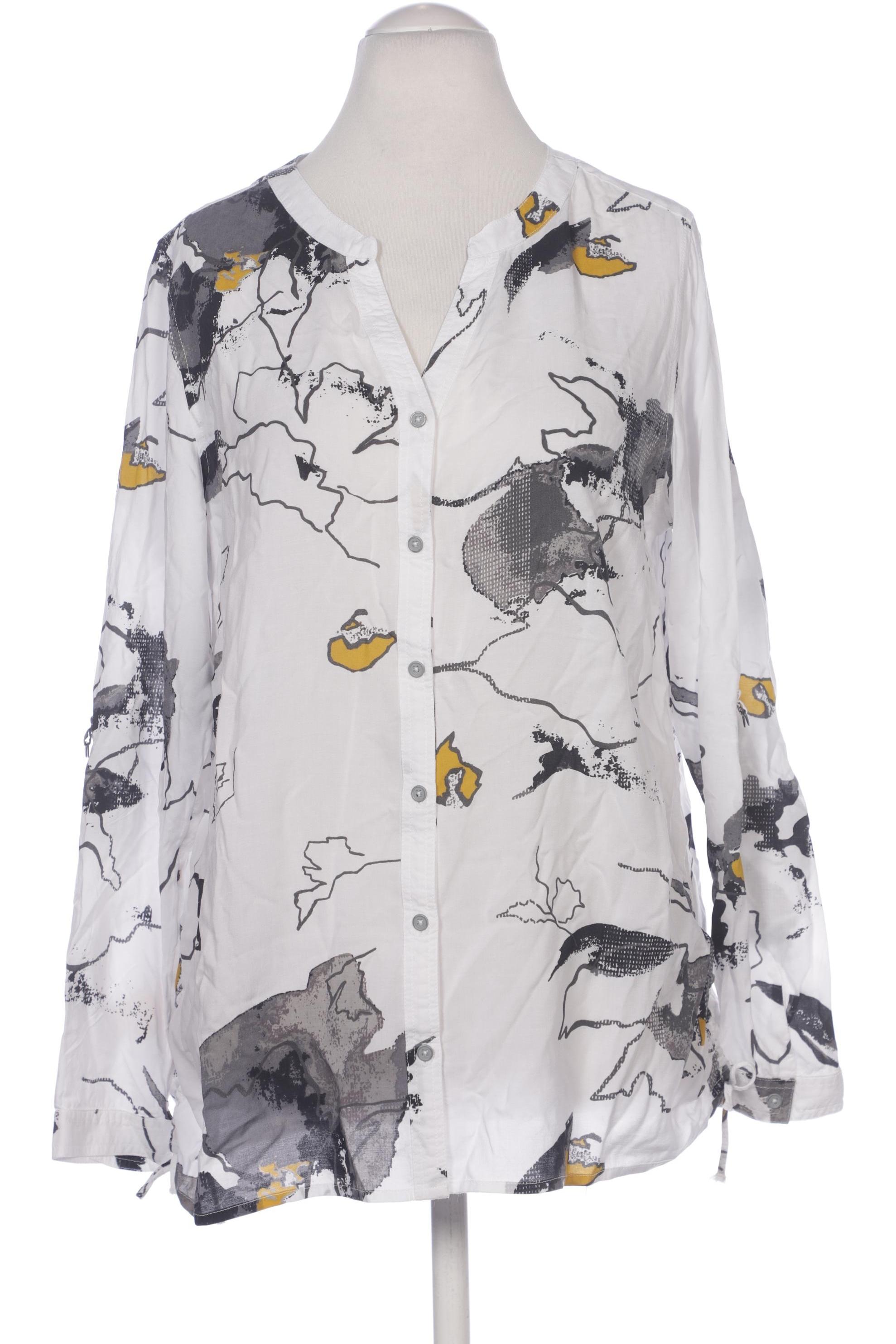

Cecil Damen Bluse, weiß, Gr. 38