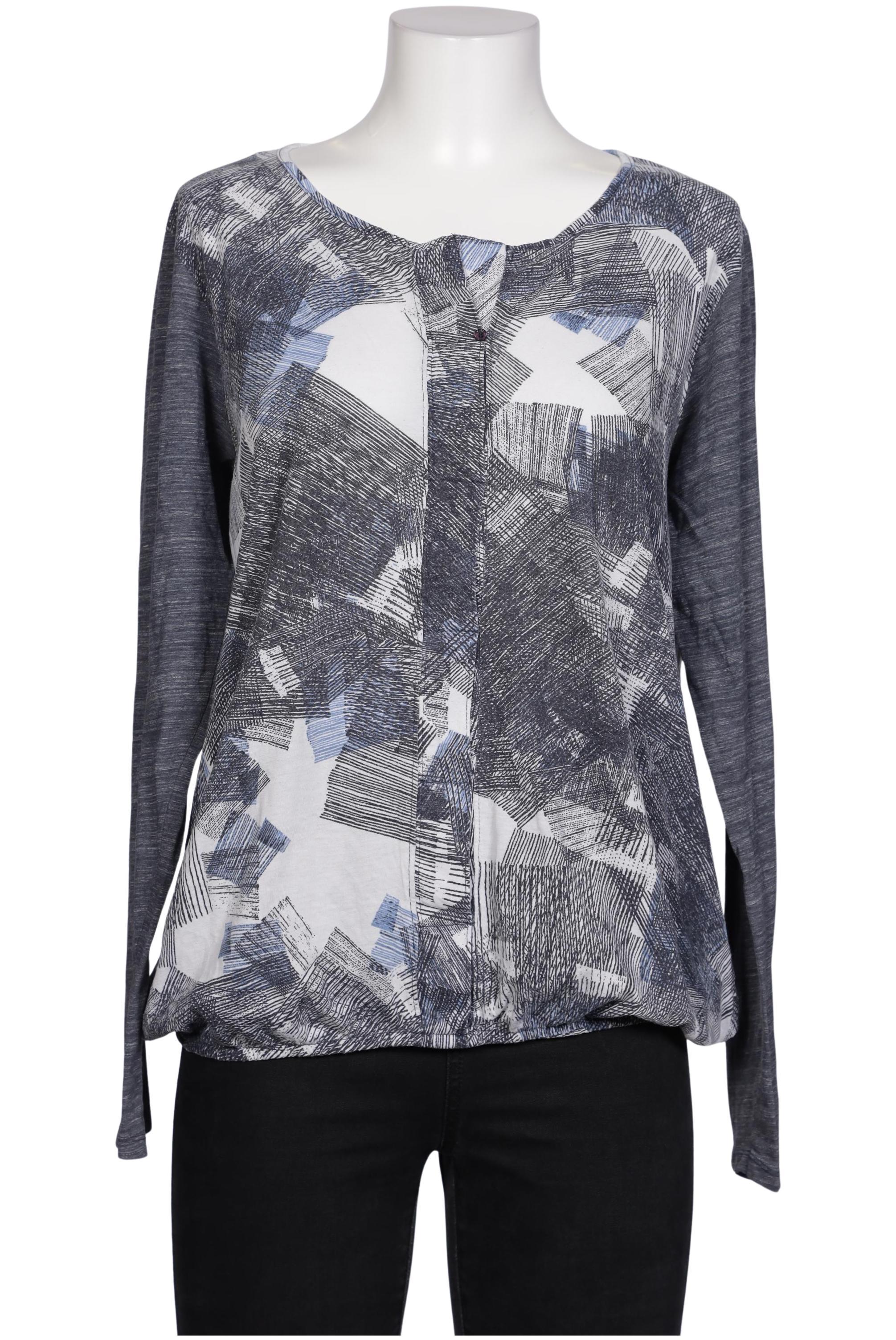 

Cecil Damen Bluse, grau, Gr. 38