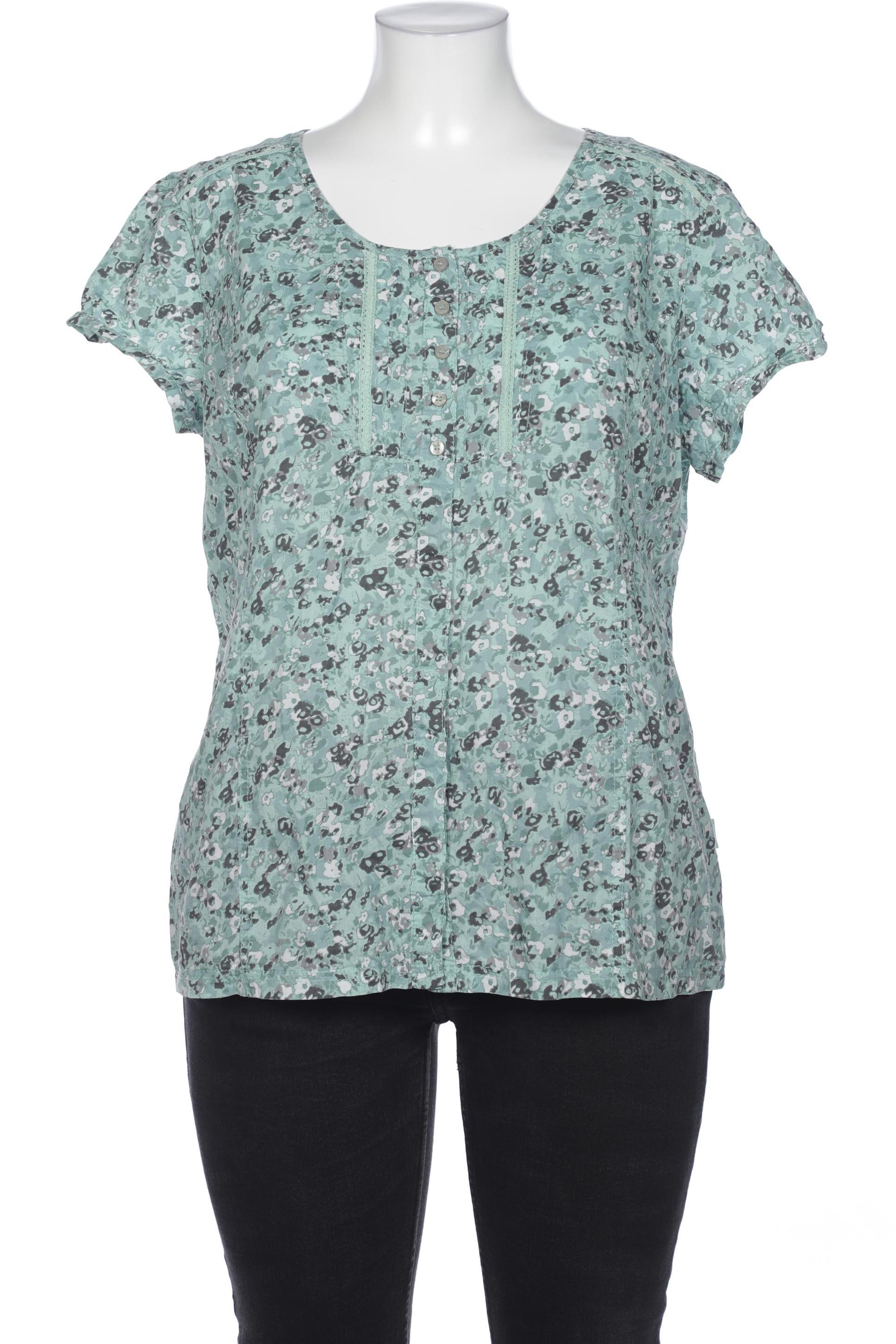 

Cecil Damen Bluse, hellgrün, Gr. 44