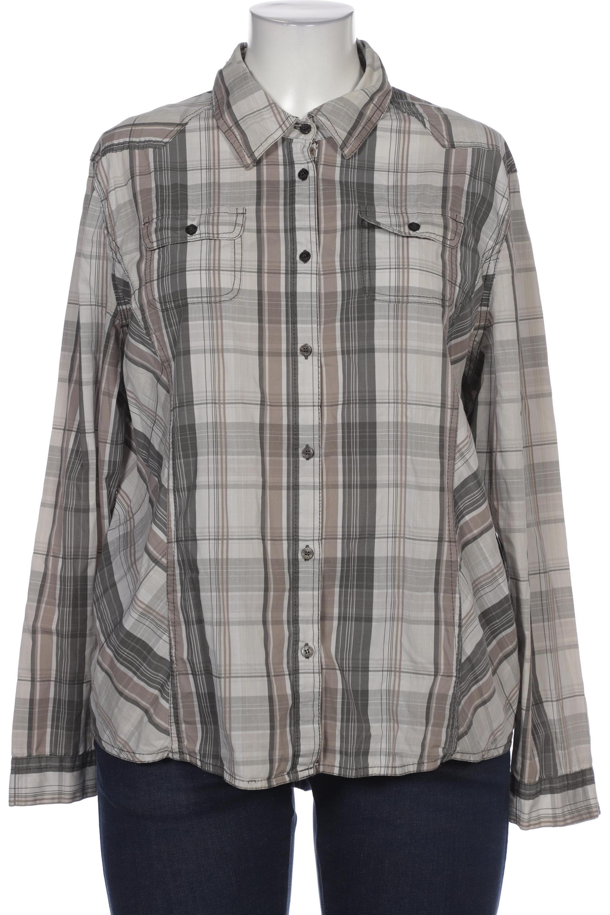 

Cecil Damen Bluse, grau, Gr. 46