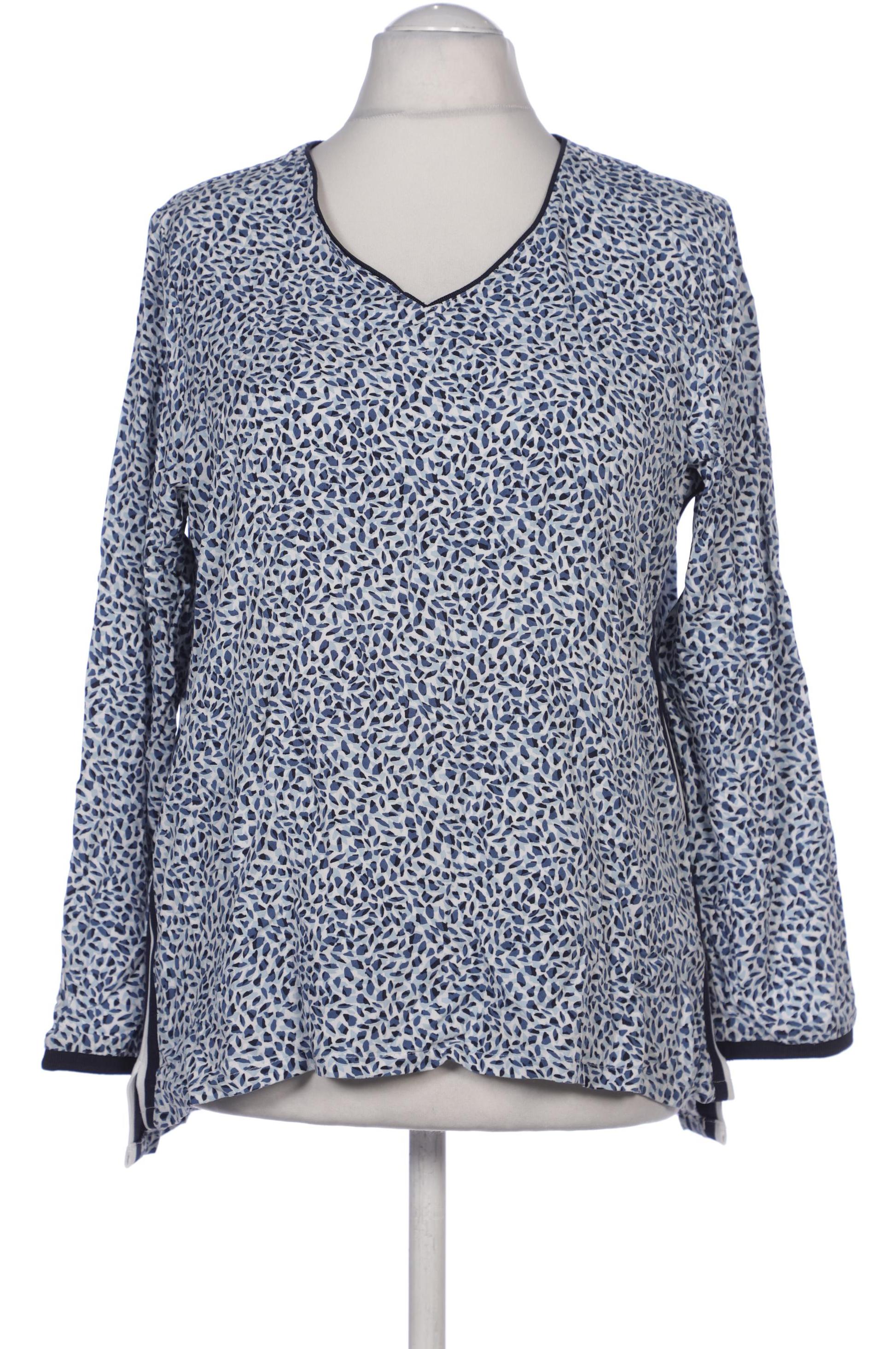 

Cecil Damen Bluse, hellblau, Gr. 42