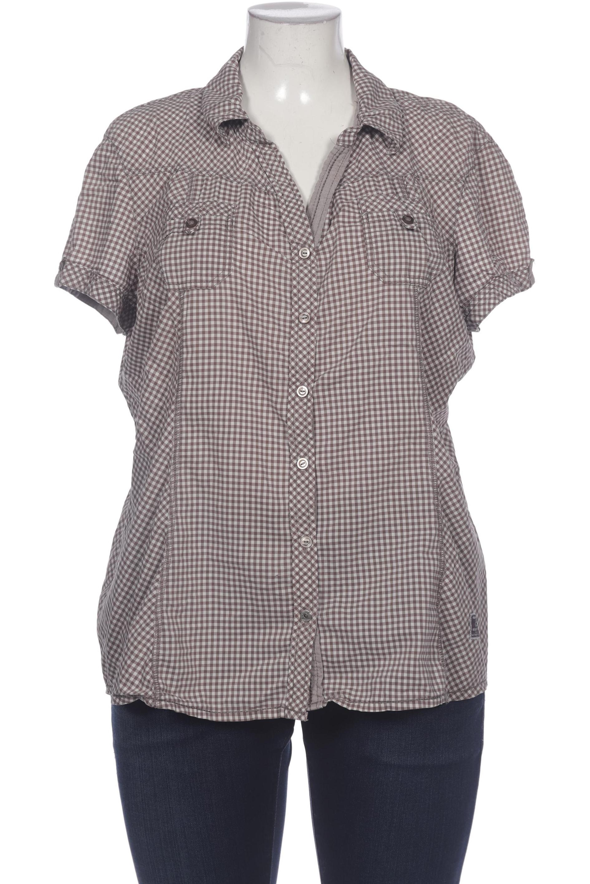 

Cecil Damen Bluse, grau, Gr. 44