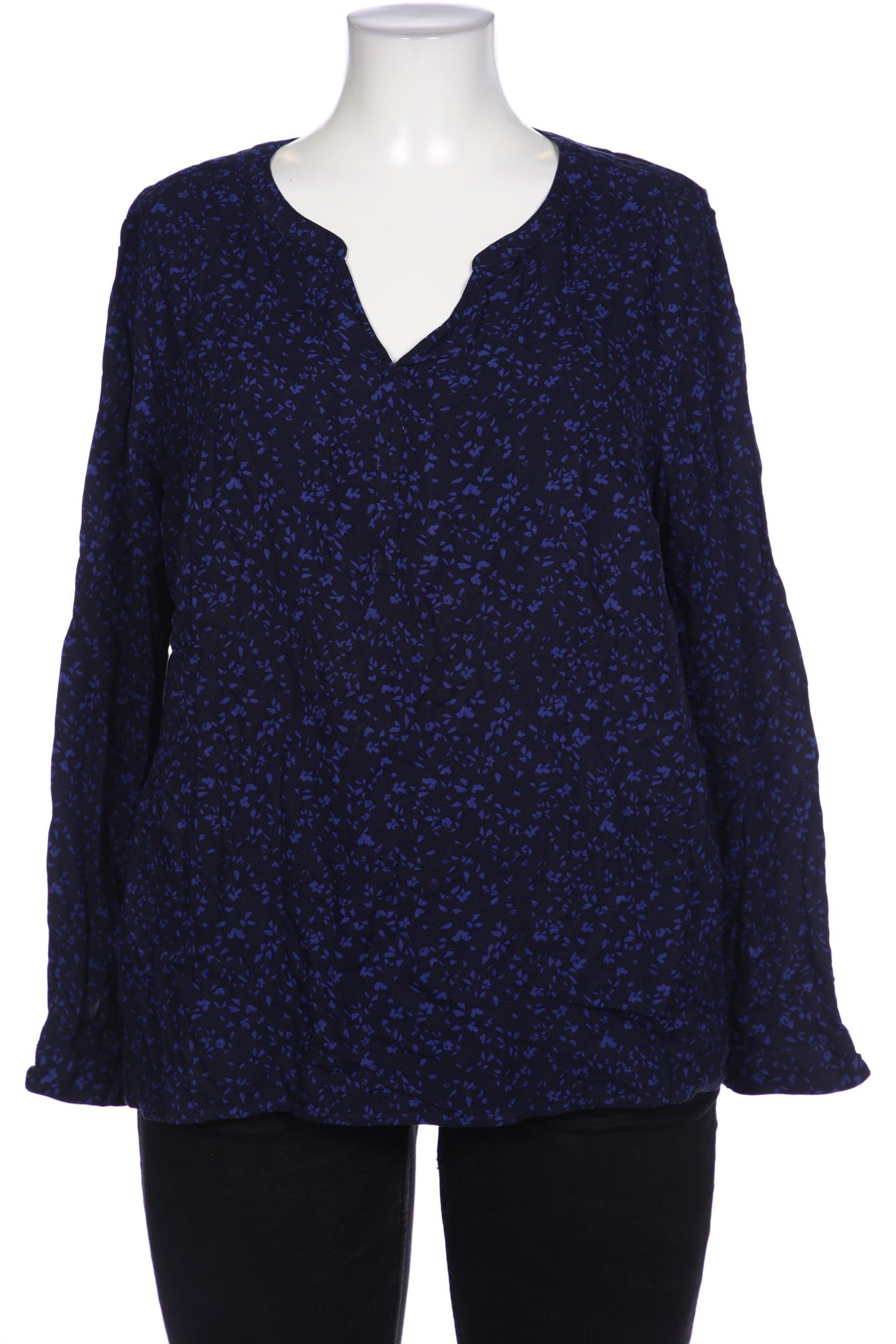 

Cecil Damen Bluse, marineblau, Gr. 44
