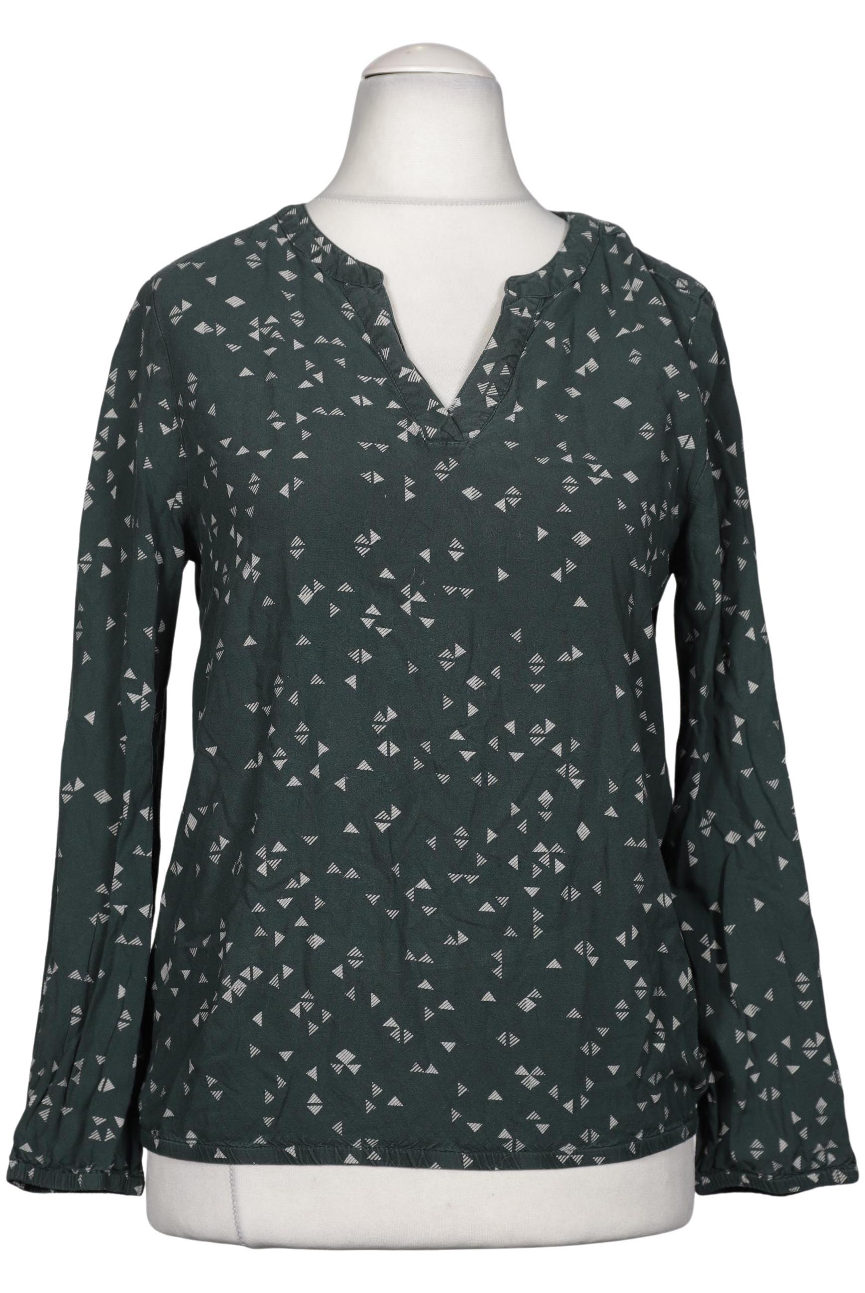 

Cecil Damen Bluse, grün, Gr. 36