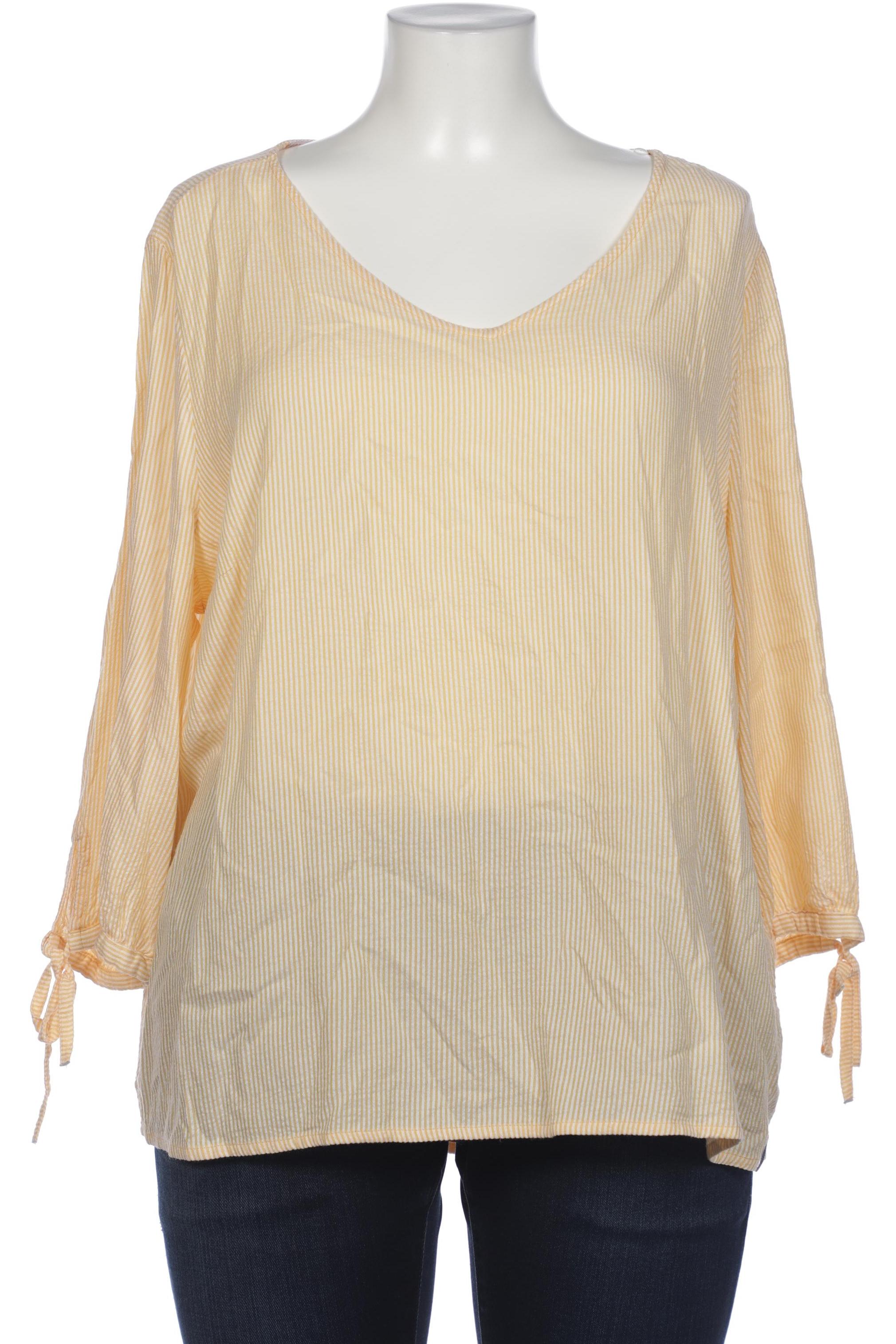 

Cecil Damen Bluse, orange, Gr. 46