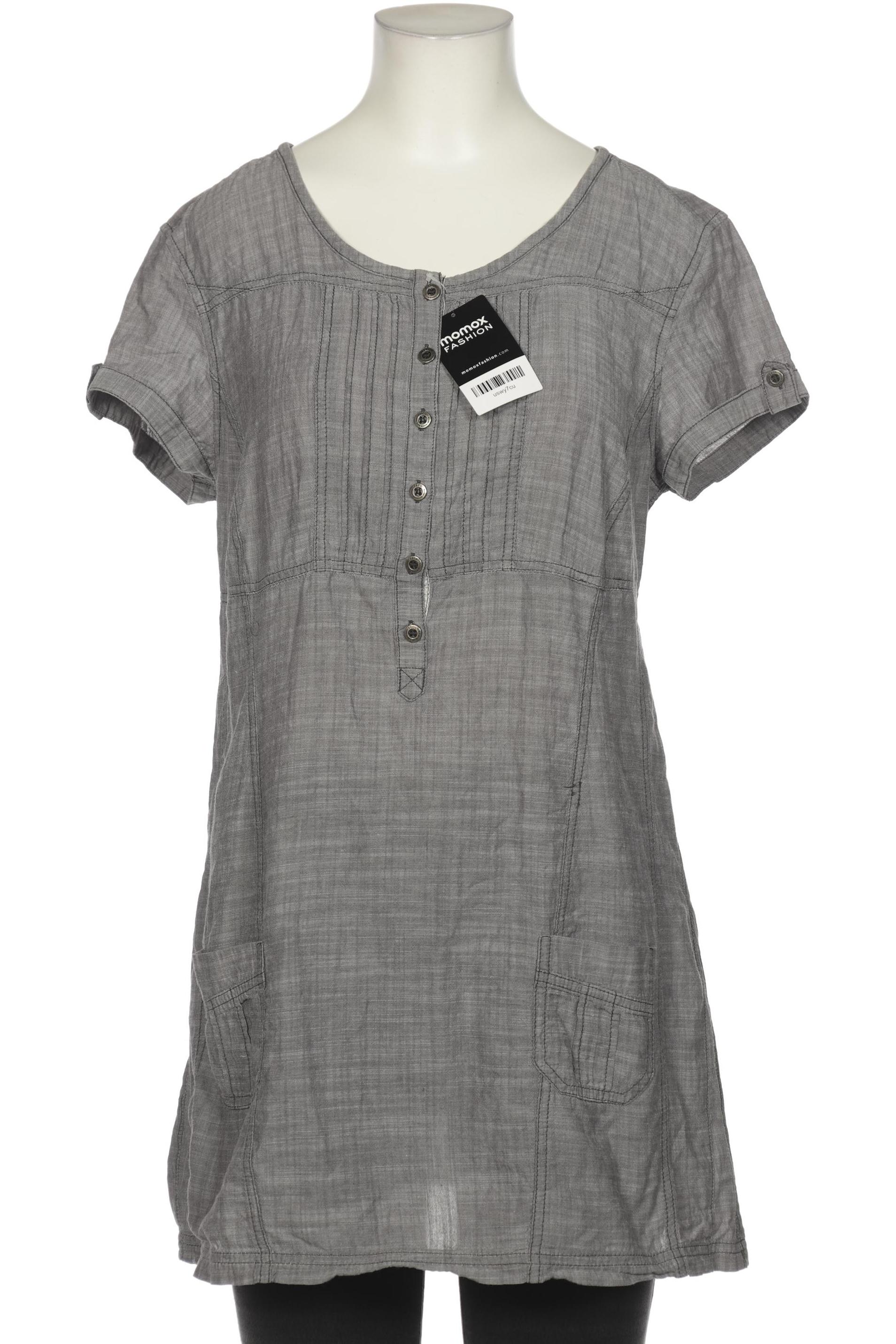

CECIL Damen Bluse, grau