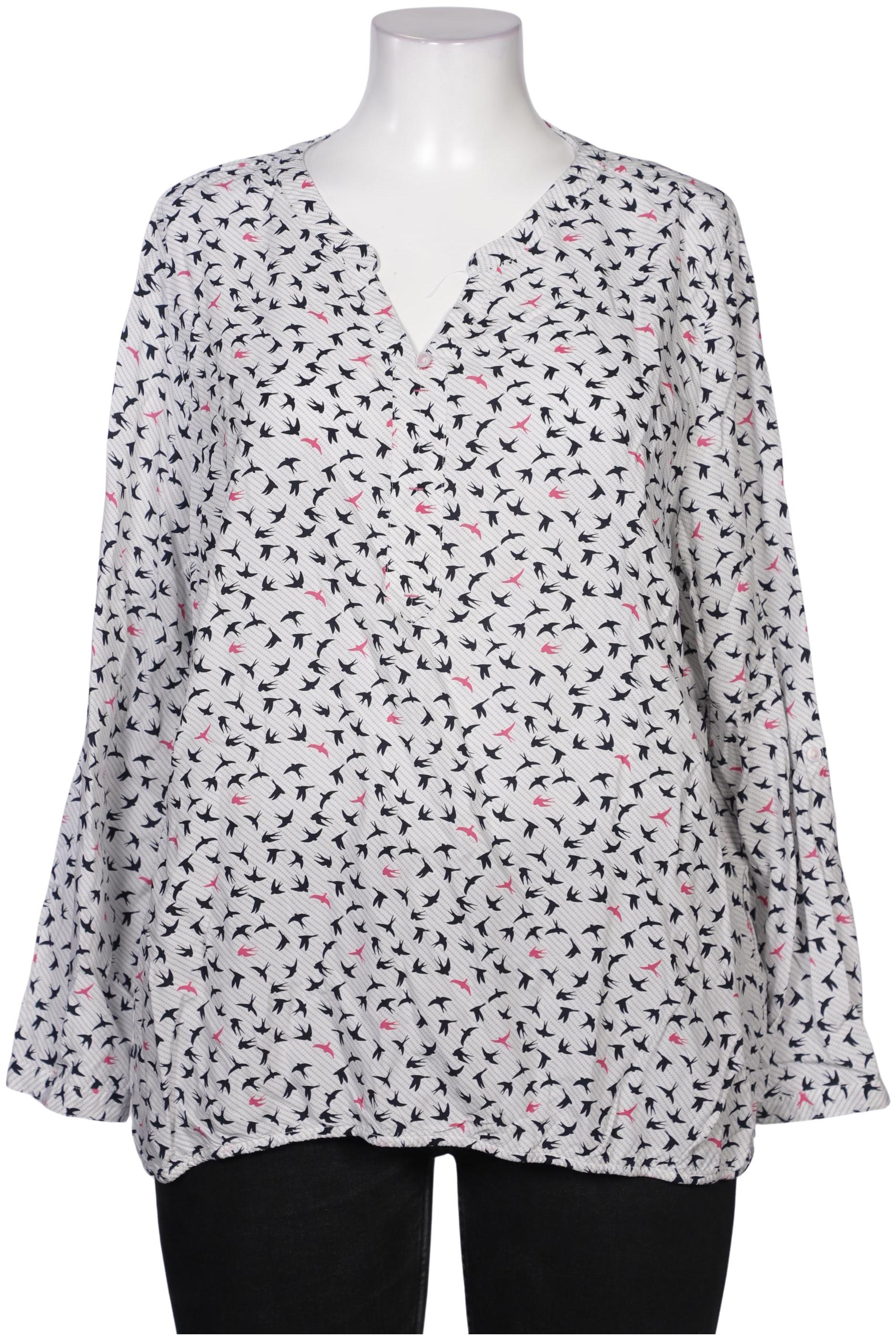 

Cecil Damen Bluse, weiß, Gr. 46