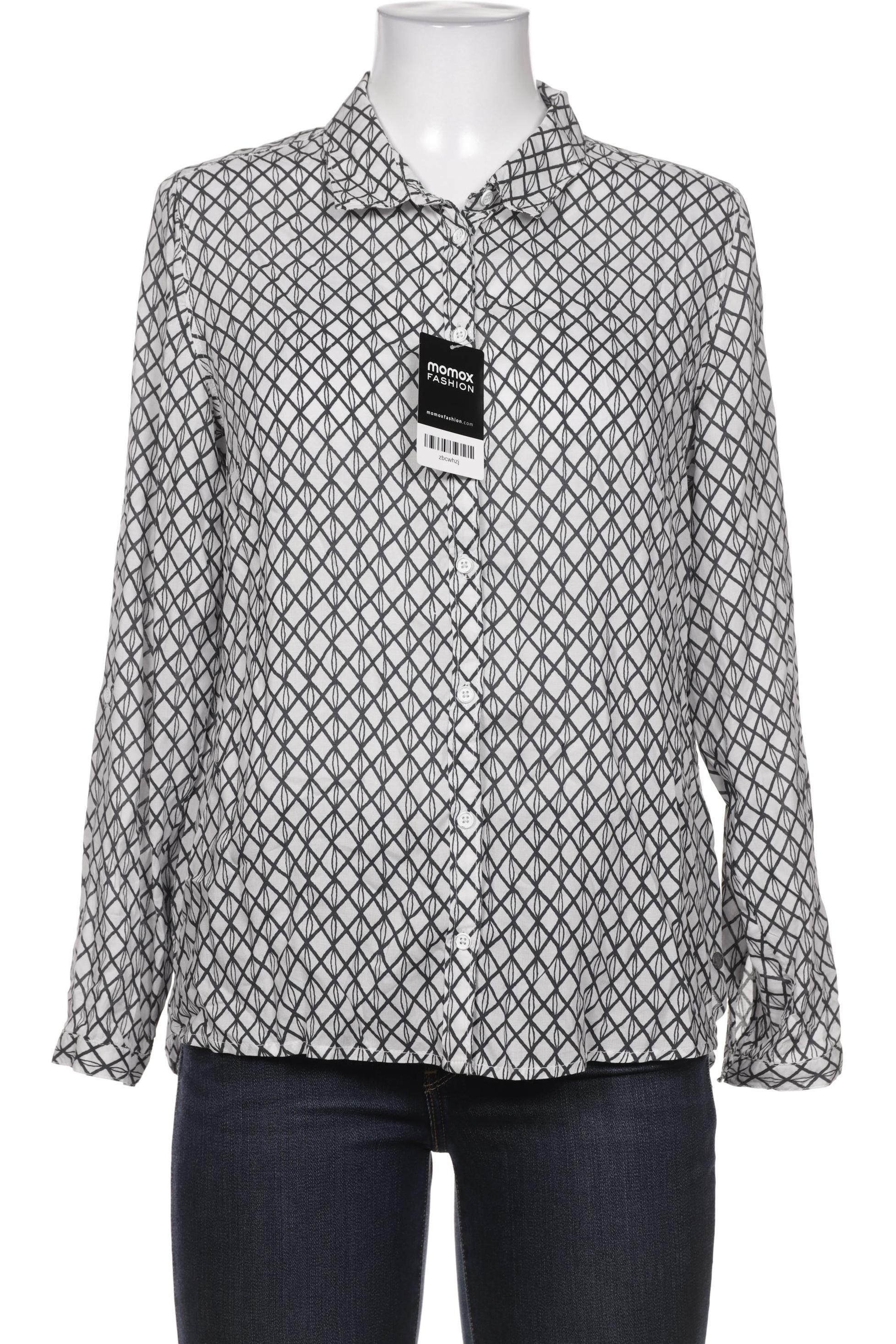 

Cecil Damen Bluse, weiß, Gr. 38