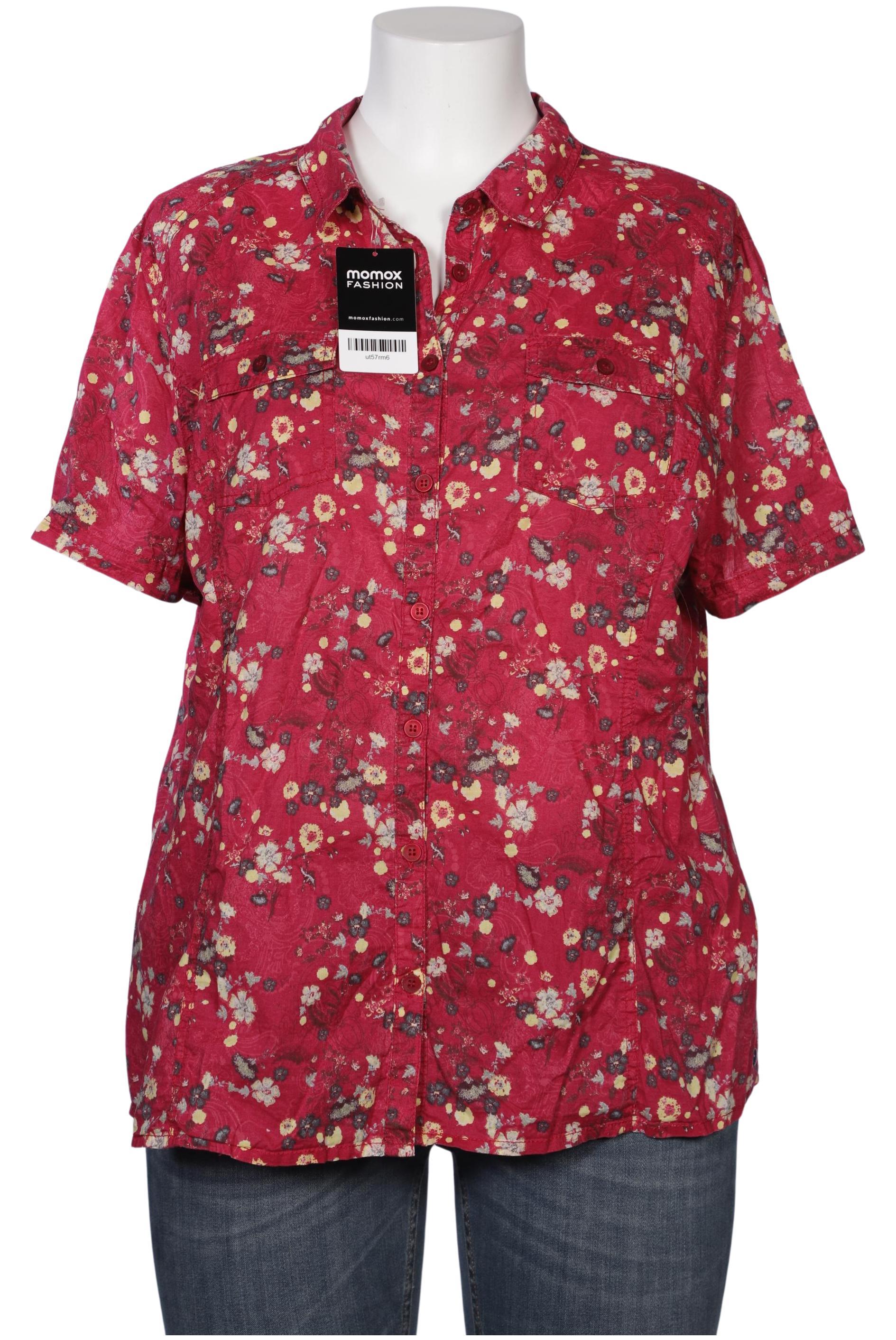 

Cecil Damen Bluse, rot, Gr. 46