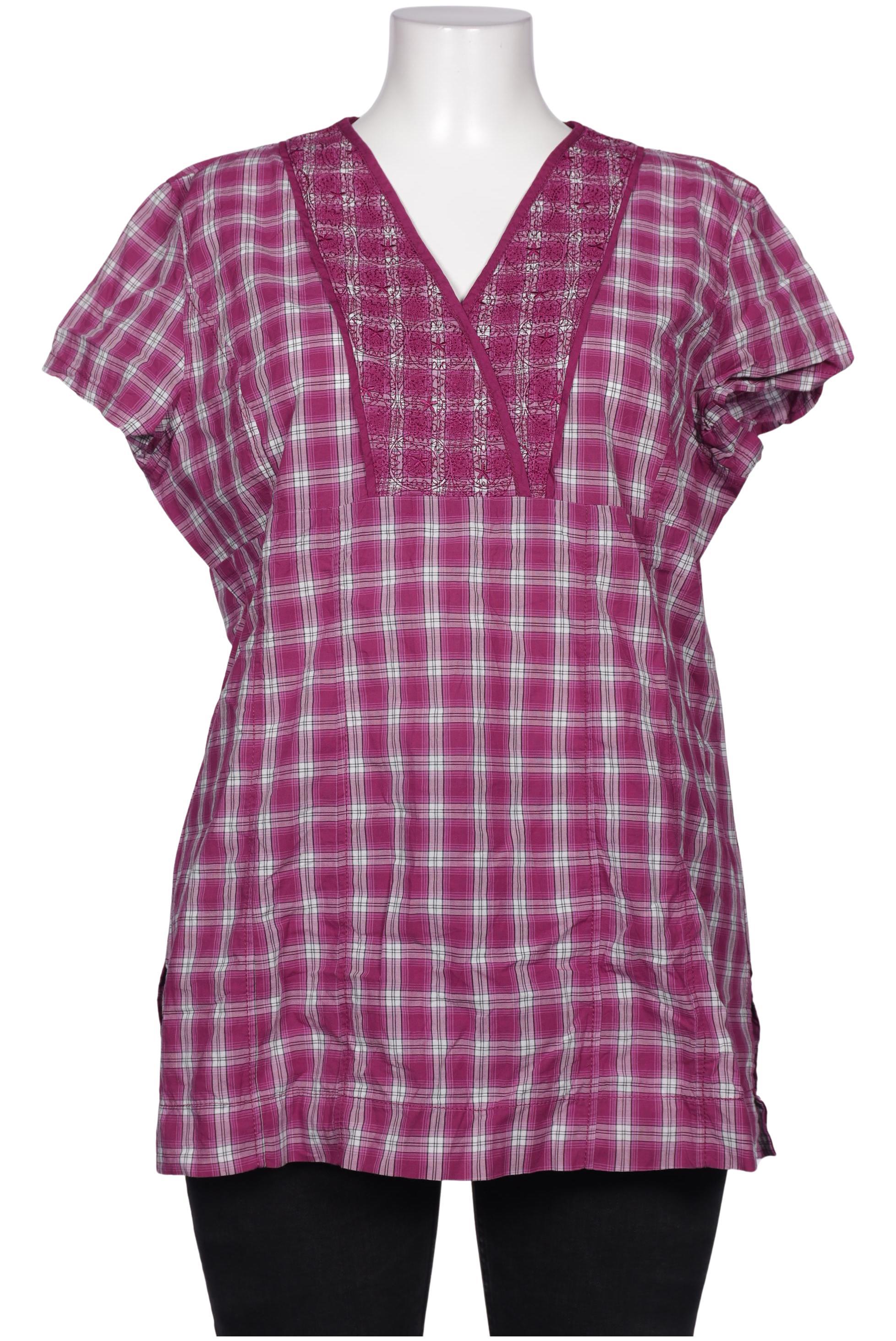 

Cecil Damen Bluse, pink, Gr. 44