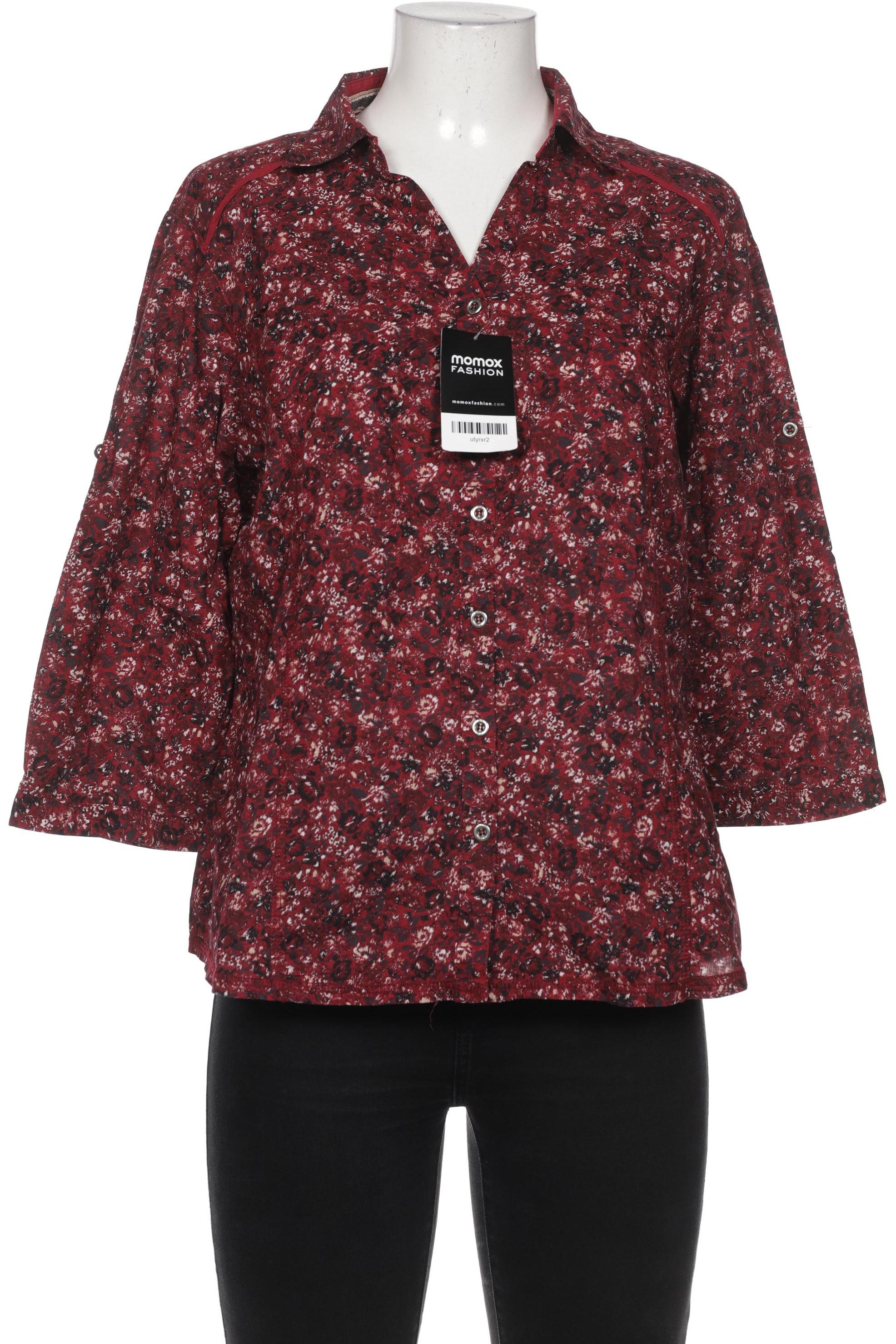 

Cecil Damen Bluse, bordeaux, Gr. 42