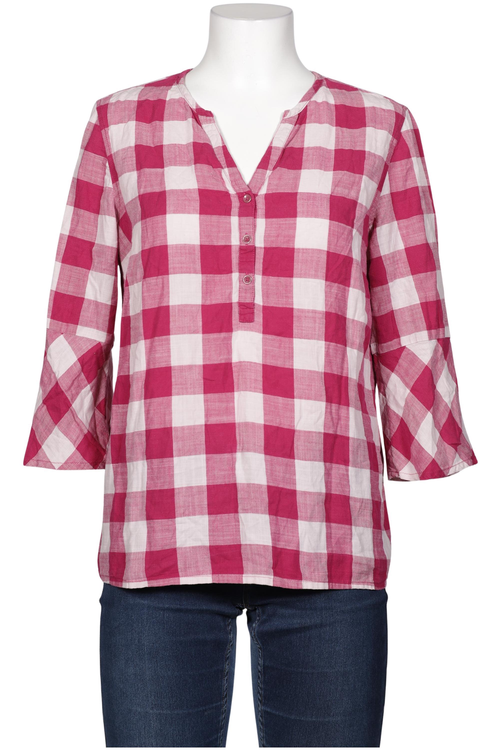 

Cecil Damen Bluse, pink, Gr. 42