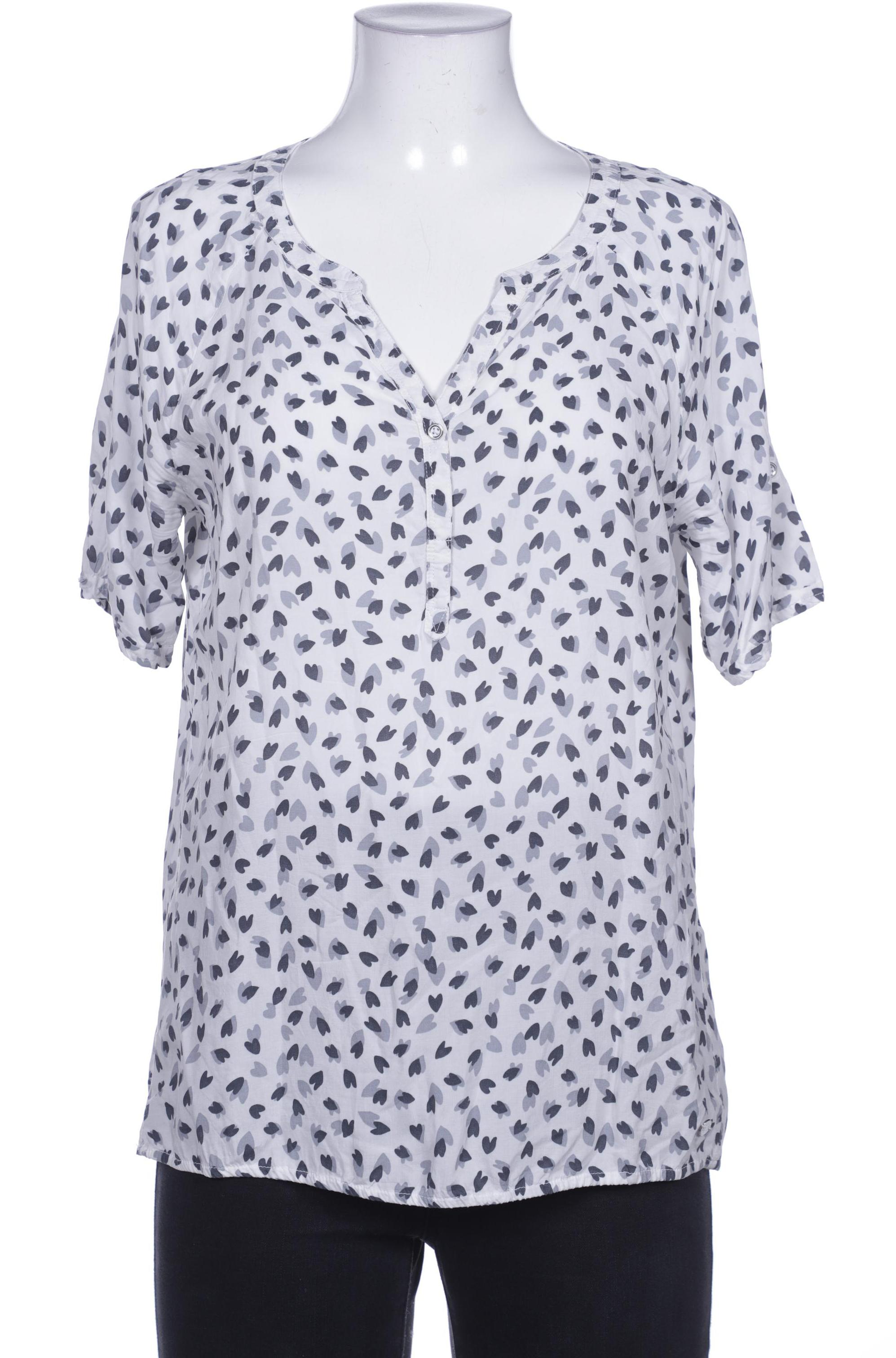 

Cecil Damen Bluse, weiß, Gr. 38