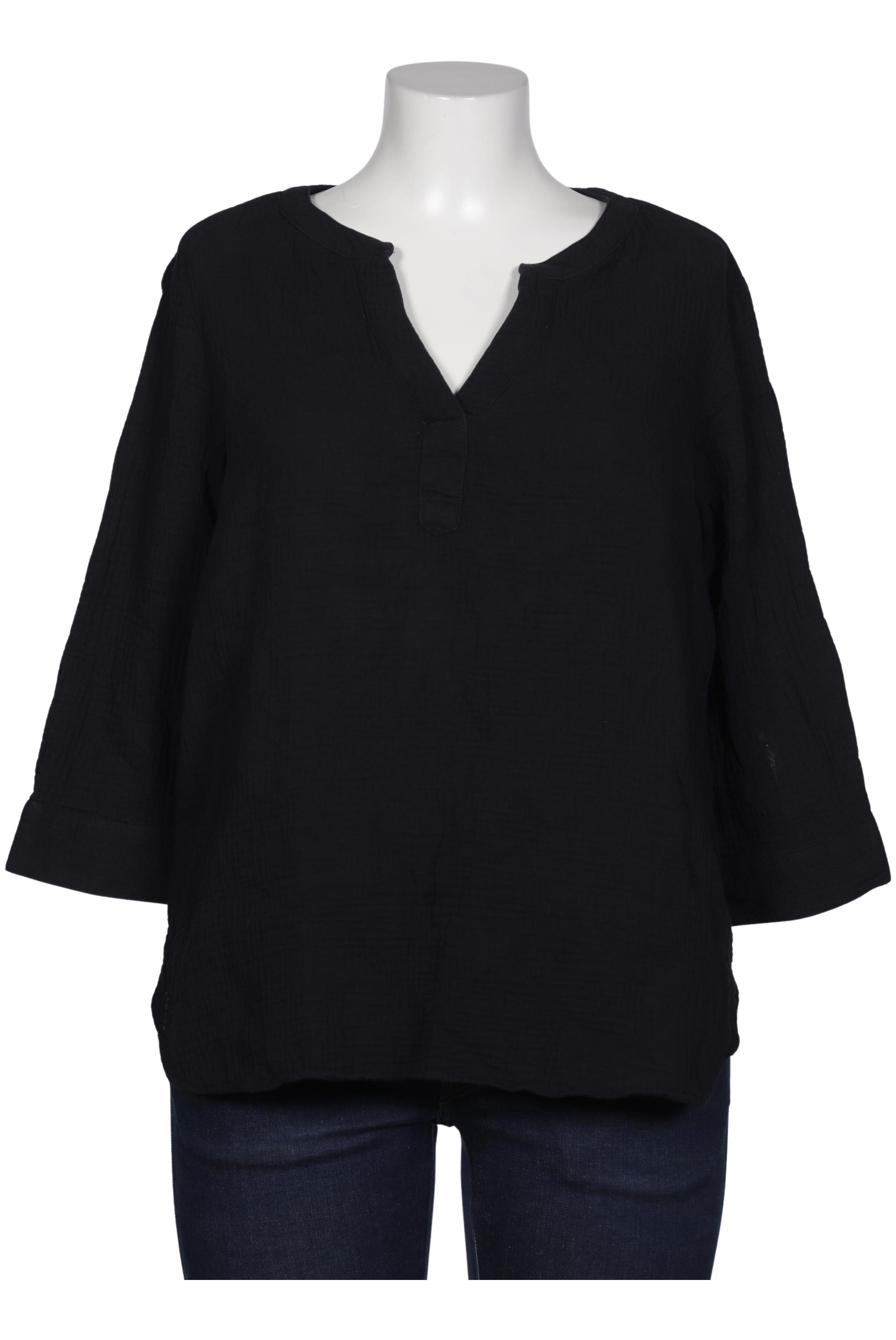 

Cecil Damen Bluse, marineblau, Gr. 44
