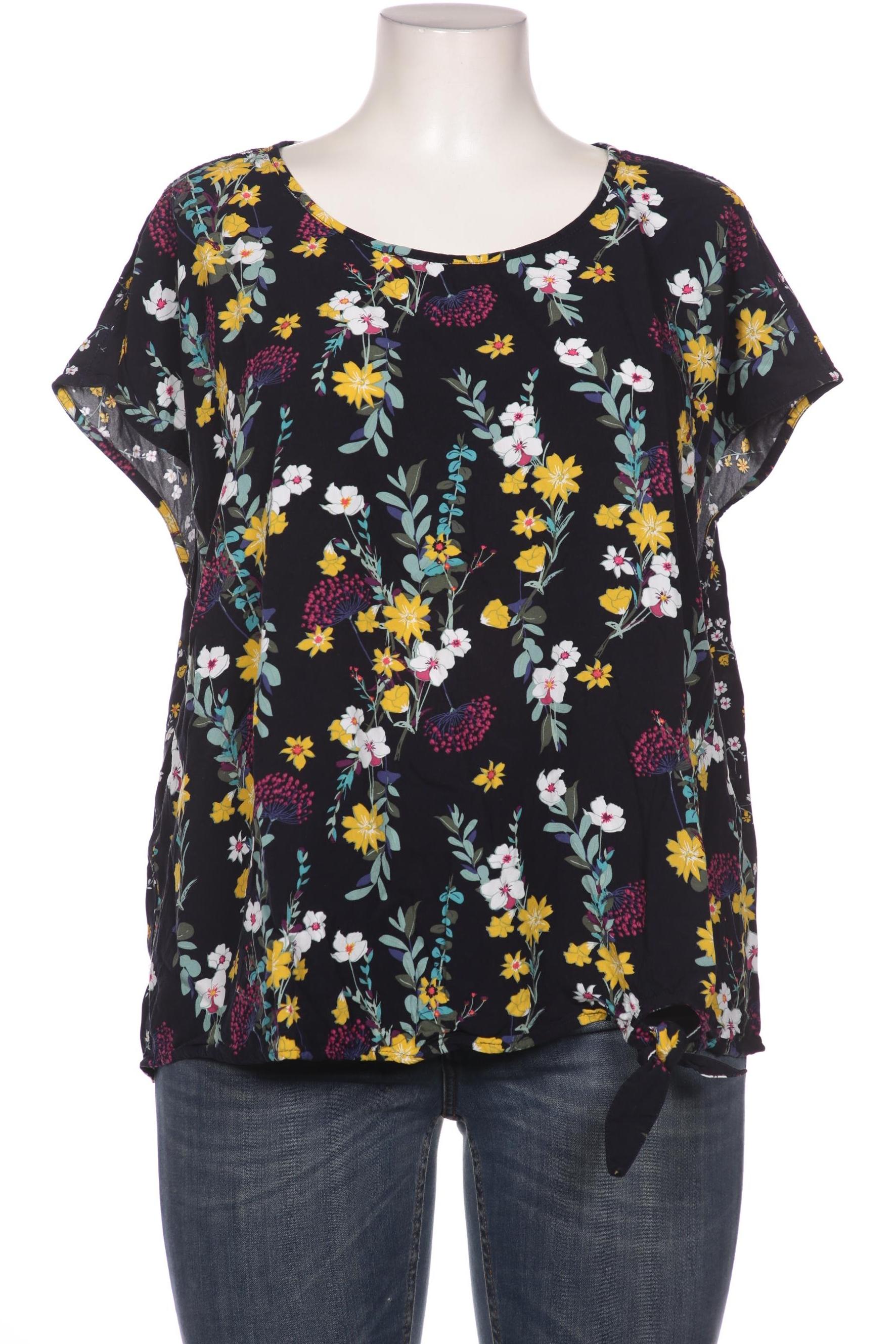 

Cecil Damen Bluse, marineblau, Gr. 46