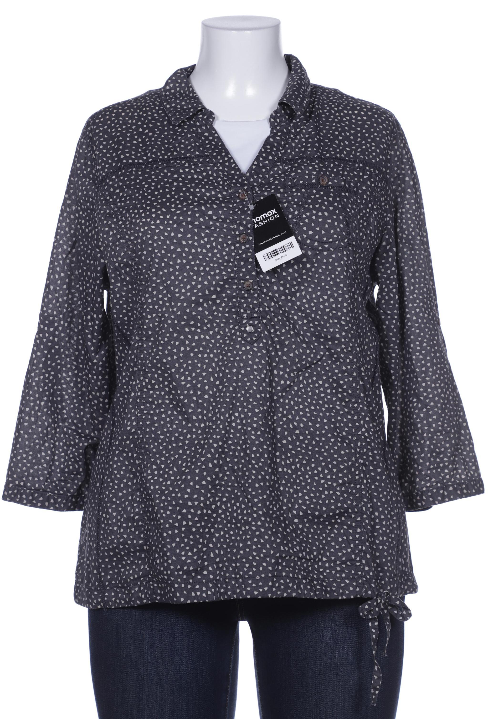 

CECIL Damen Bluse, grau