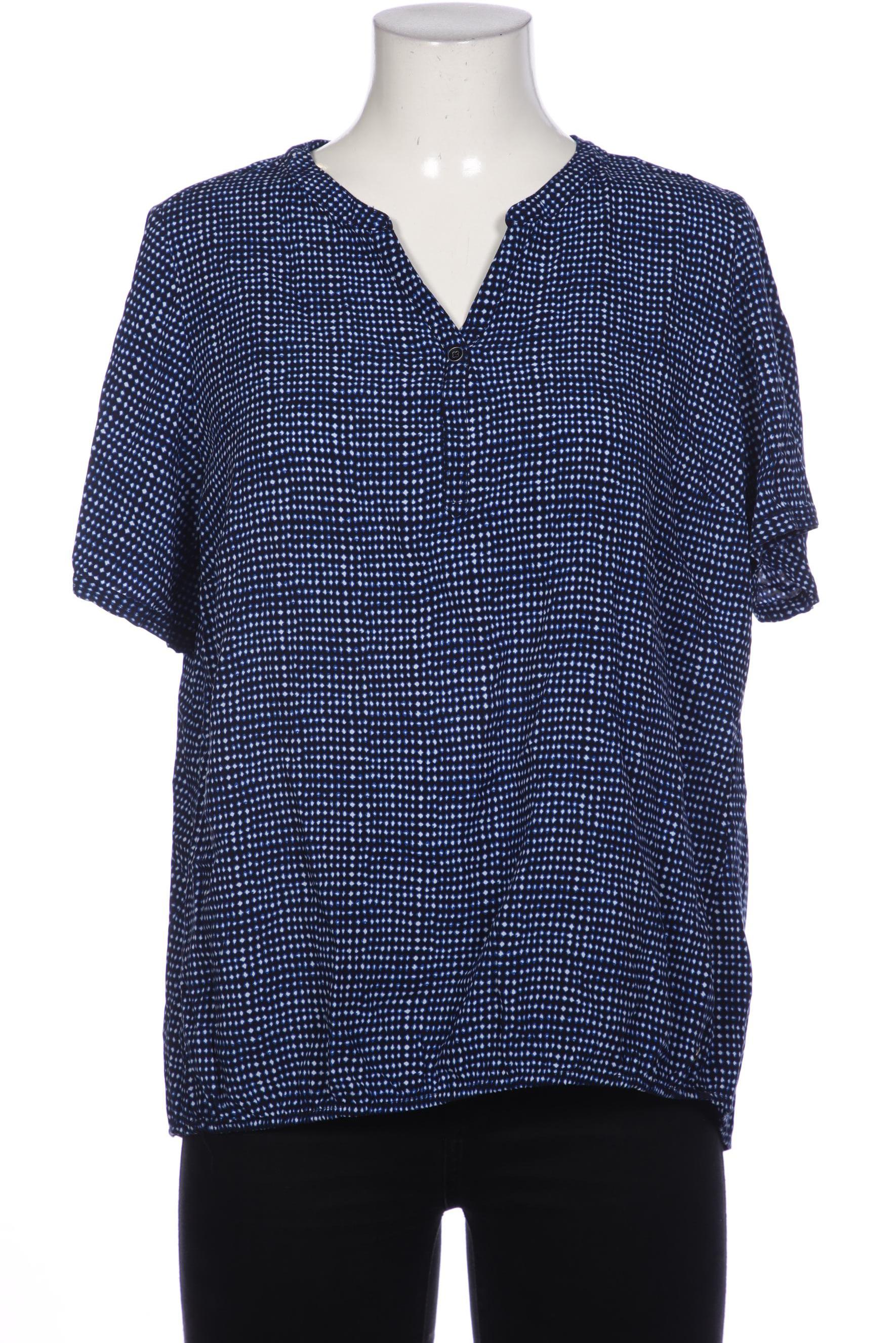 

Cecil Damen Bluse, blau, Gr. 38