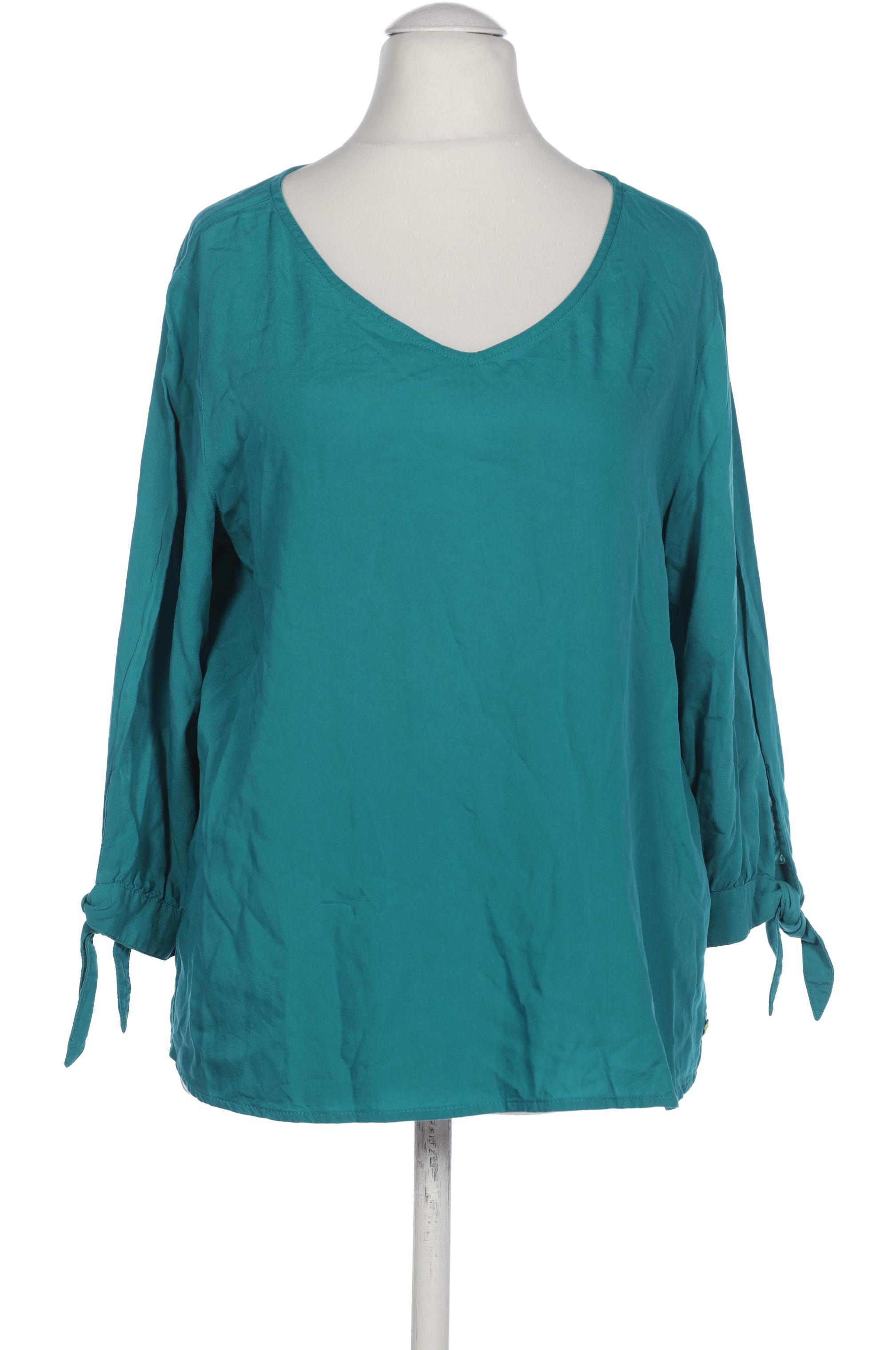 

Cecil Damen Bluse, türkis, Gr. 38