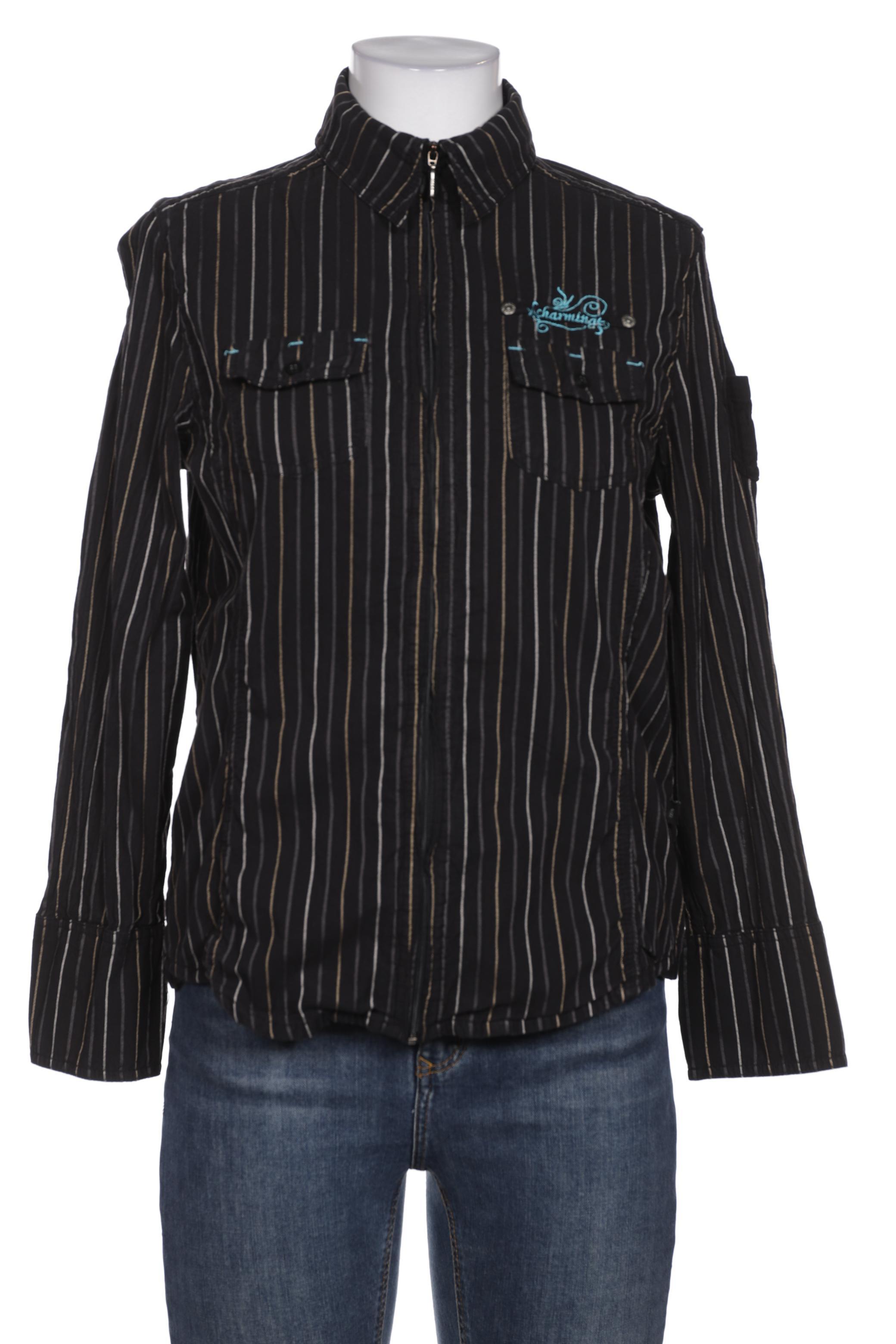 

Cecil Damen Bluse, schwarz, Gr. 38