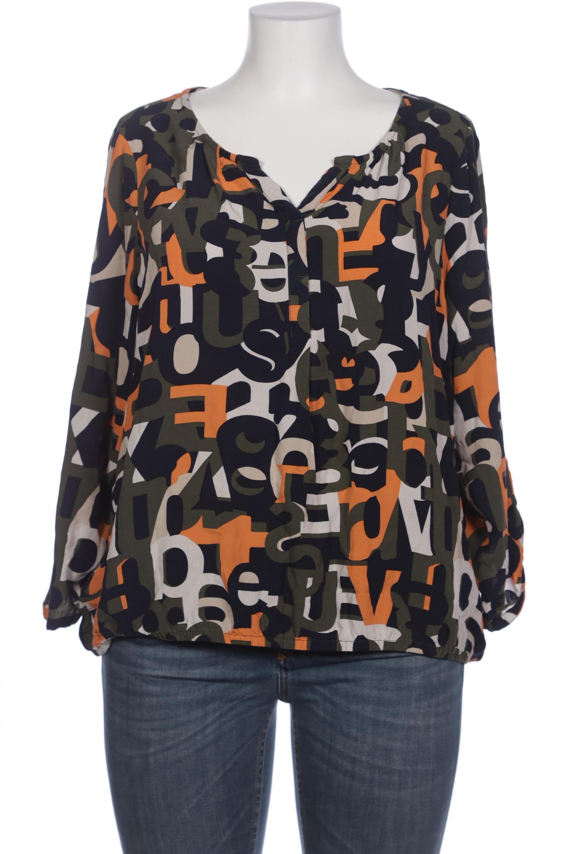 

Cecil Damen Bluse, grün, Gr. 46