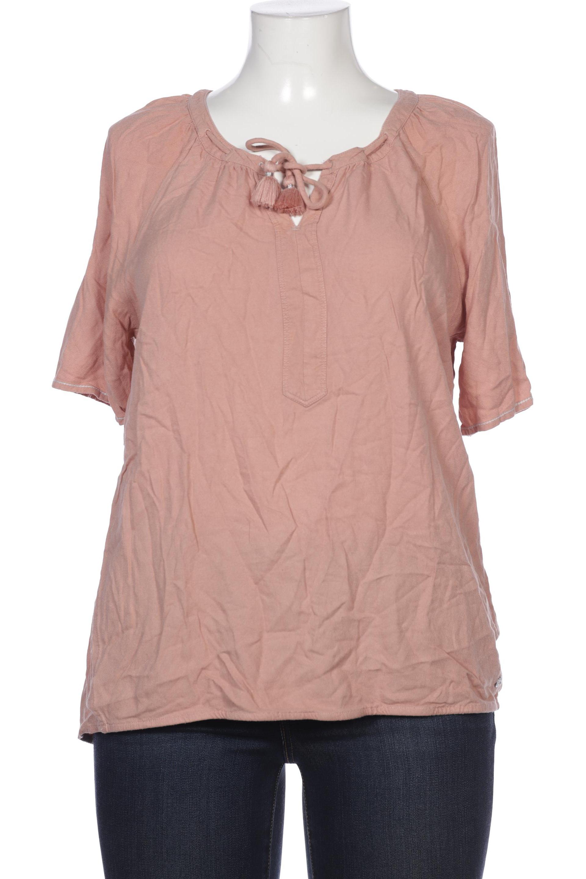

CECIL Damen Bluse, pink