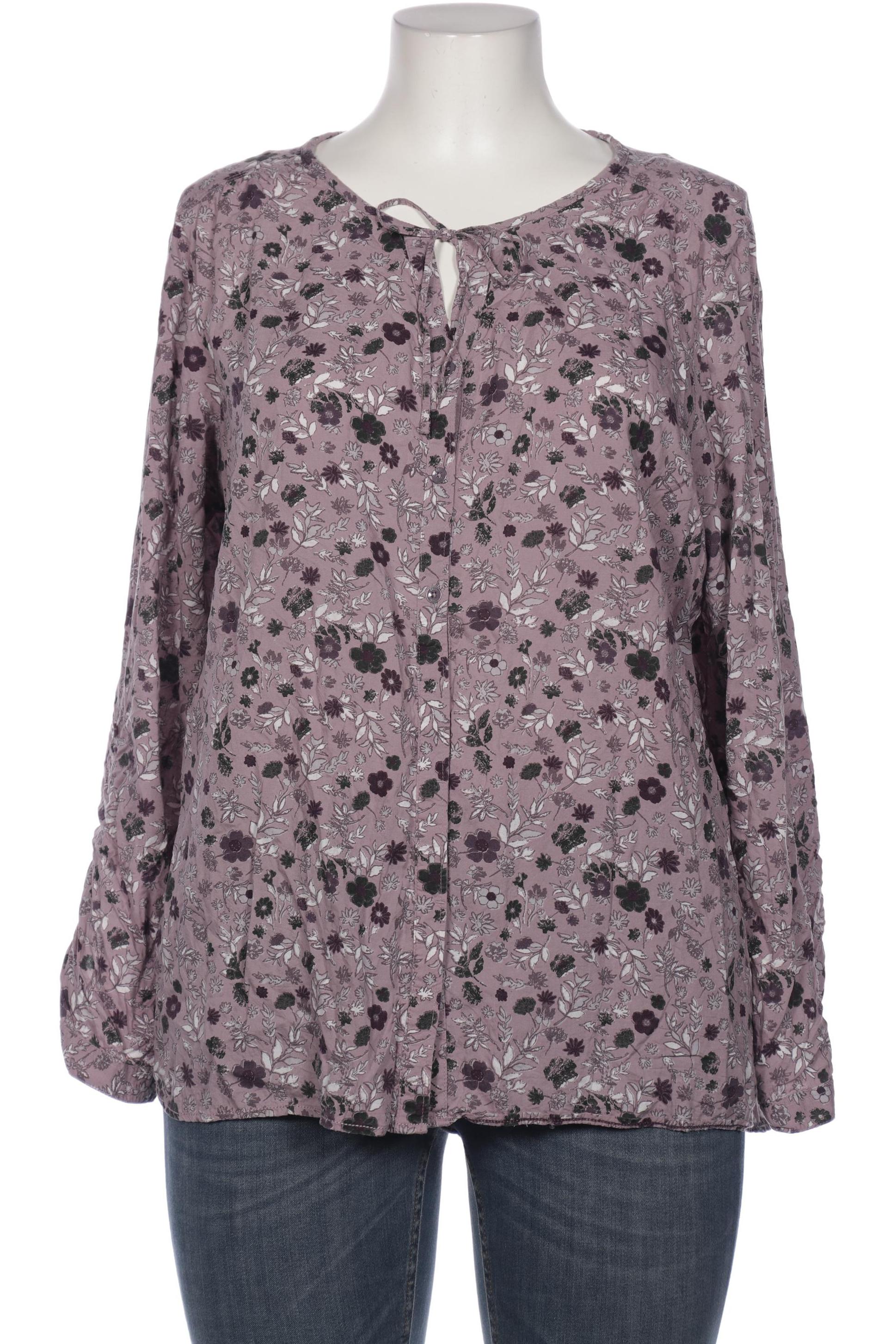 

Cecil Damen Bluse, pink, Gr. 44
